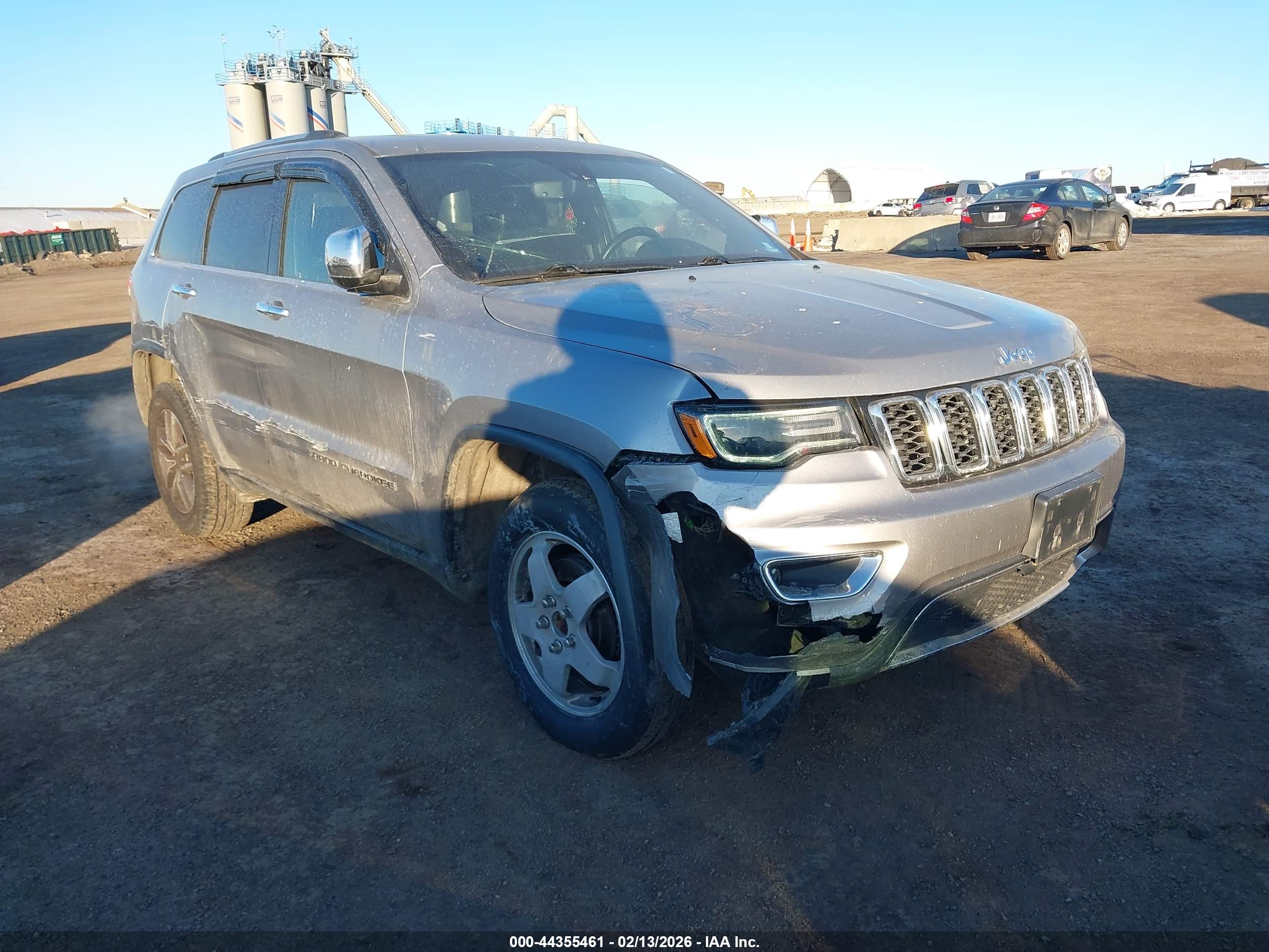 JEEP GRAND image 6