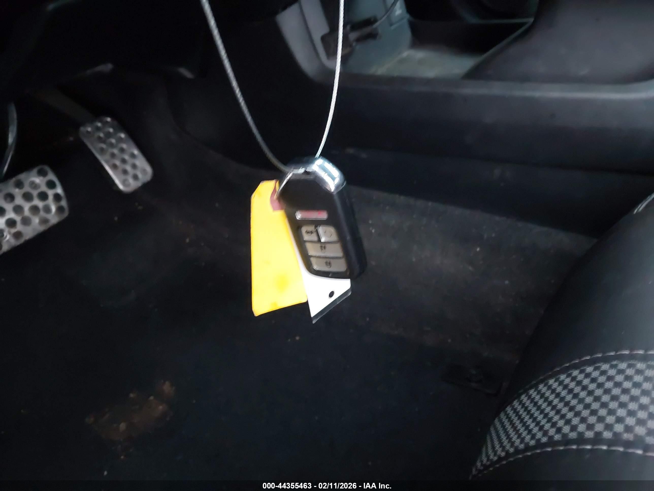 HONDA CIVIC image 11