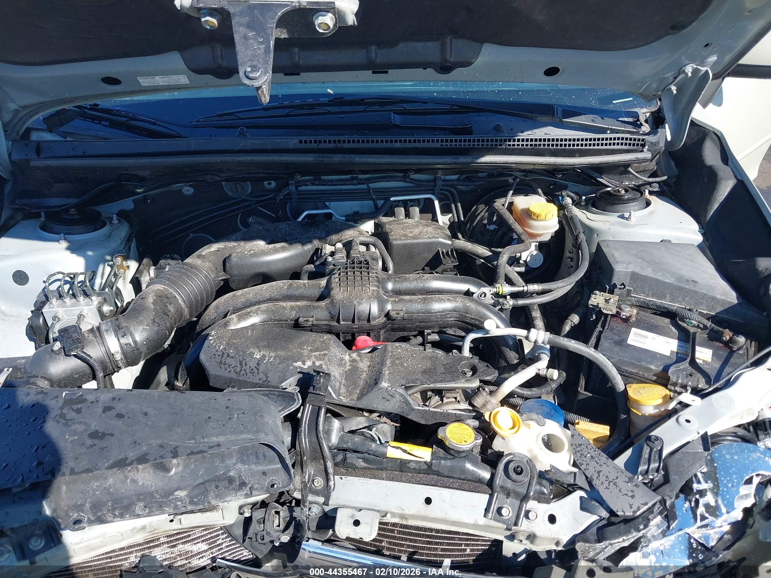 SUBARU XV image 10