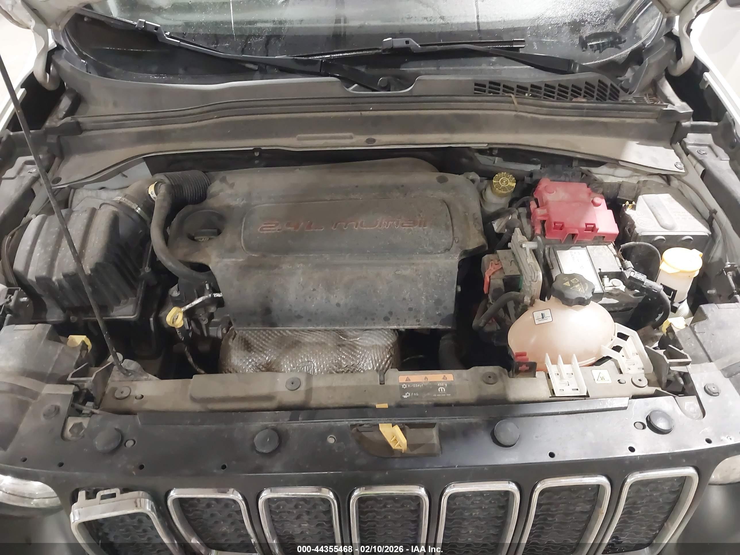 JEEP RENEGADE image 10