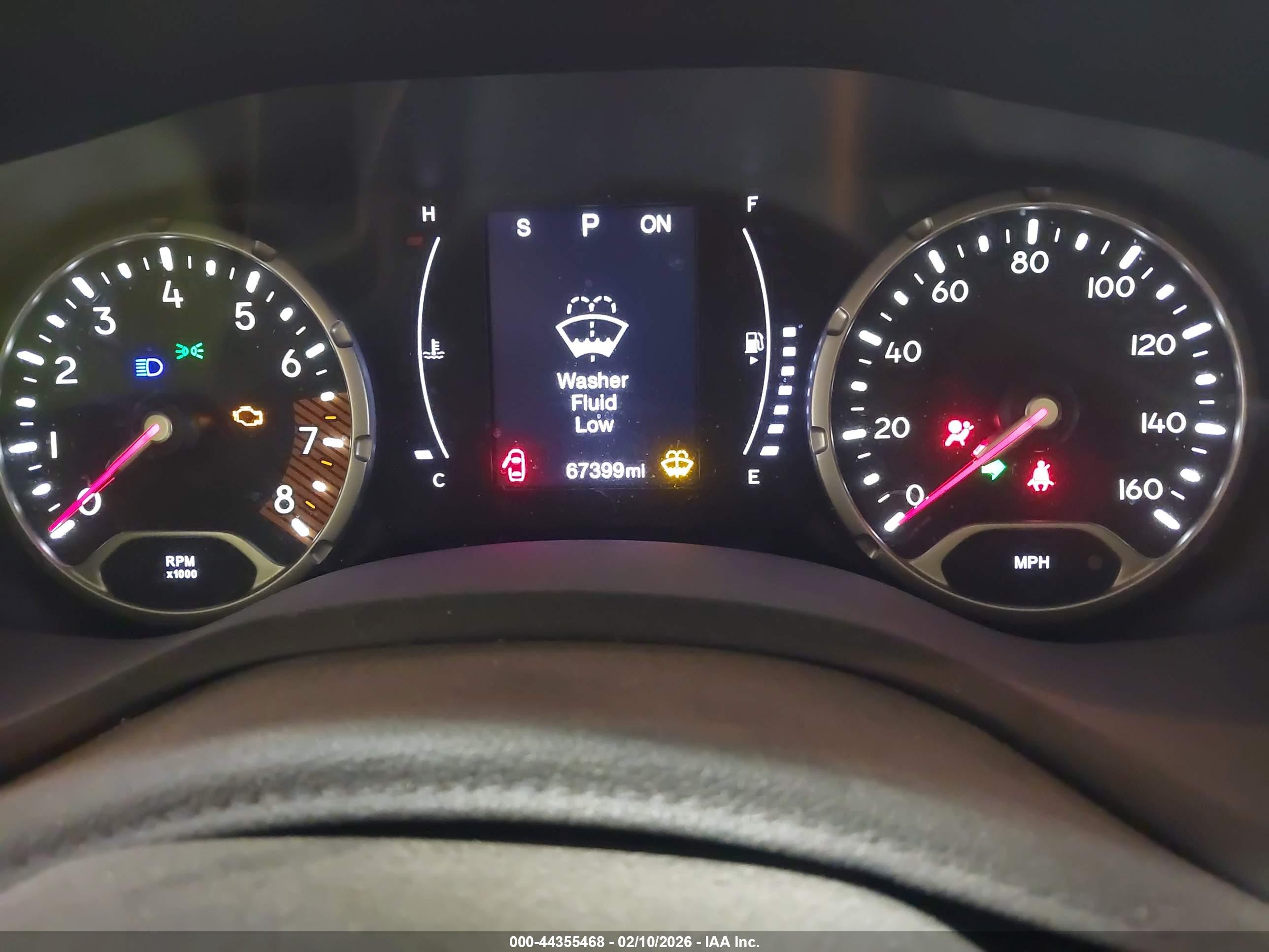 JEEP RENEGADE image 7