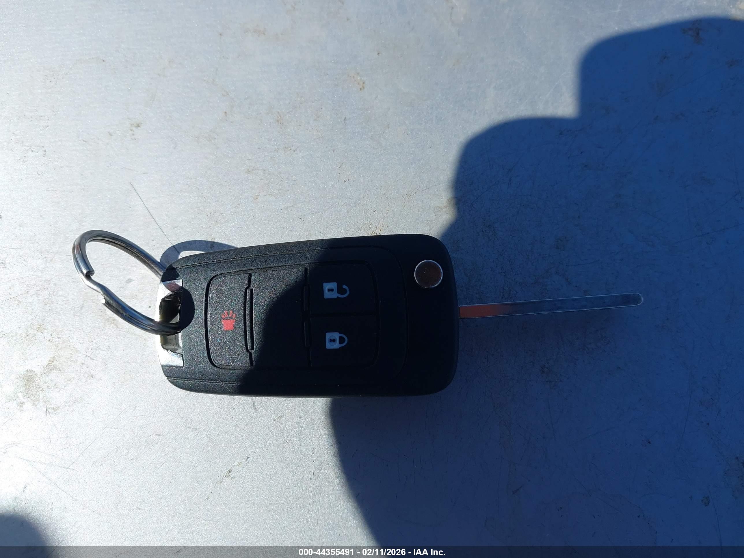 CHEVROLET SPARK image 11
