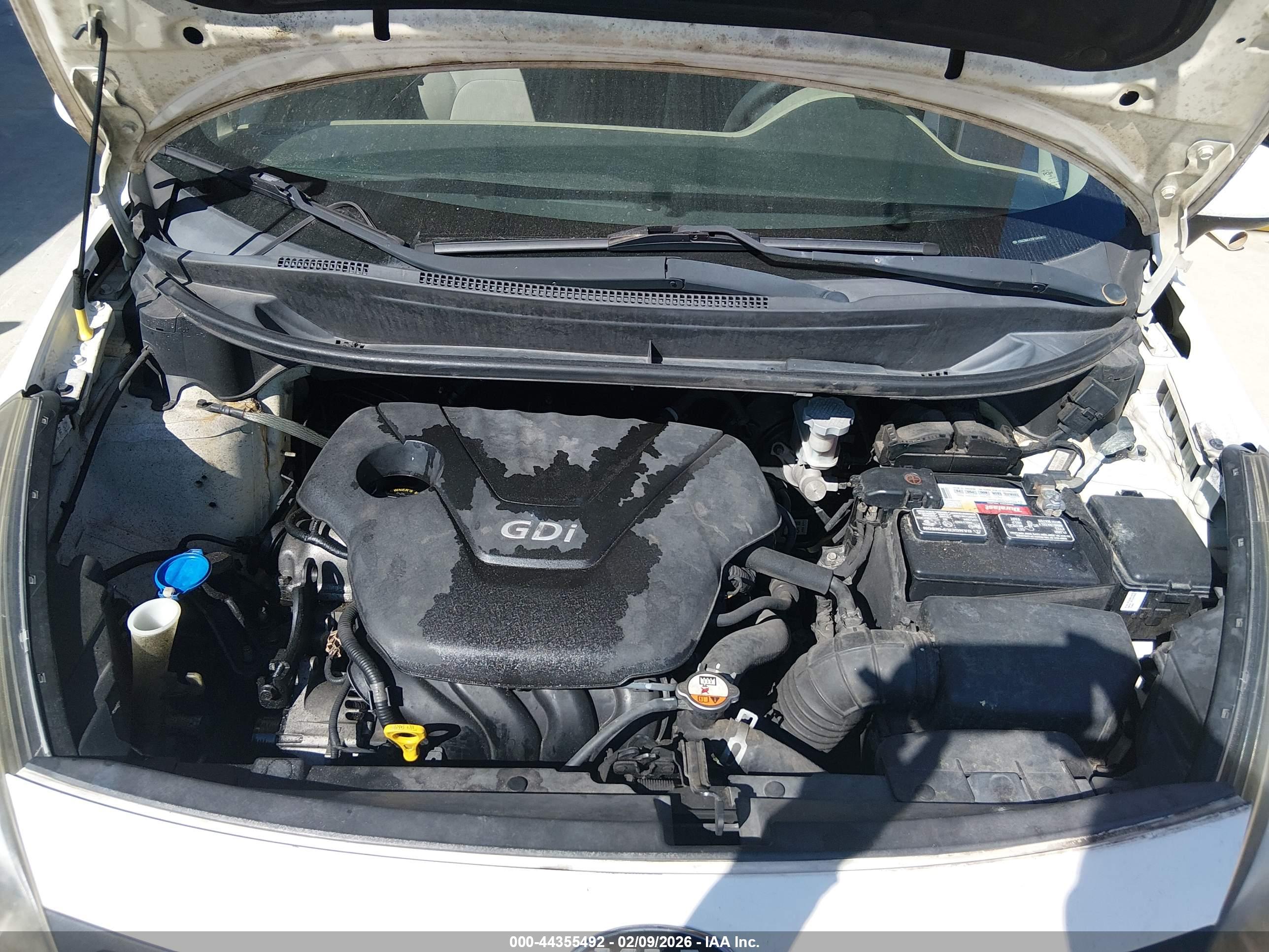 KIA RIO image 10