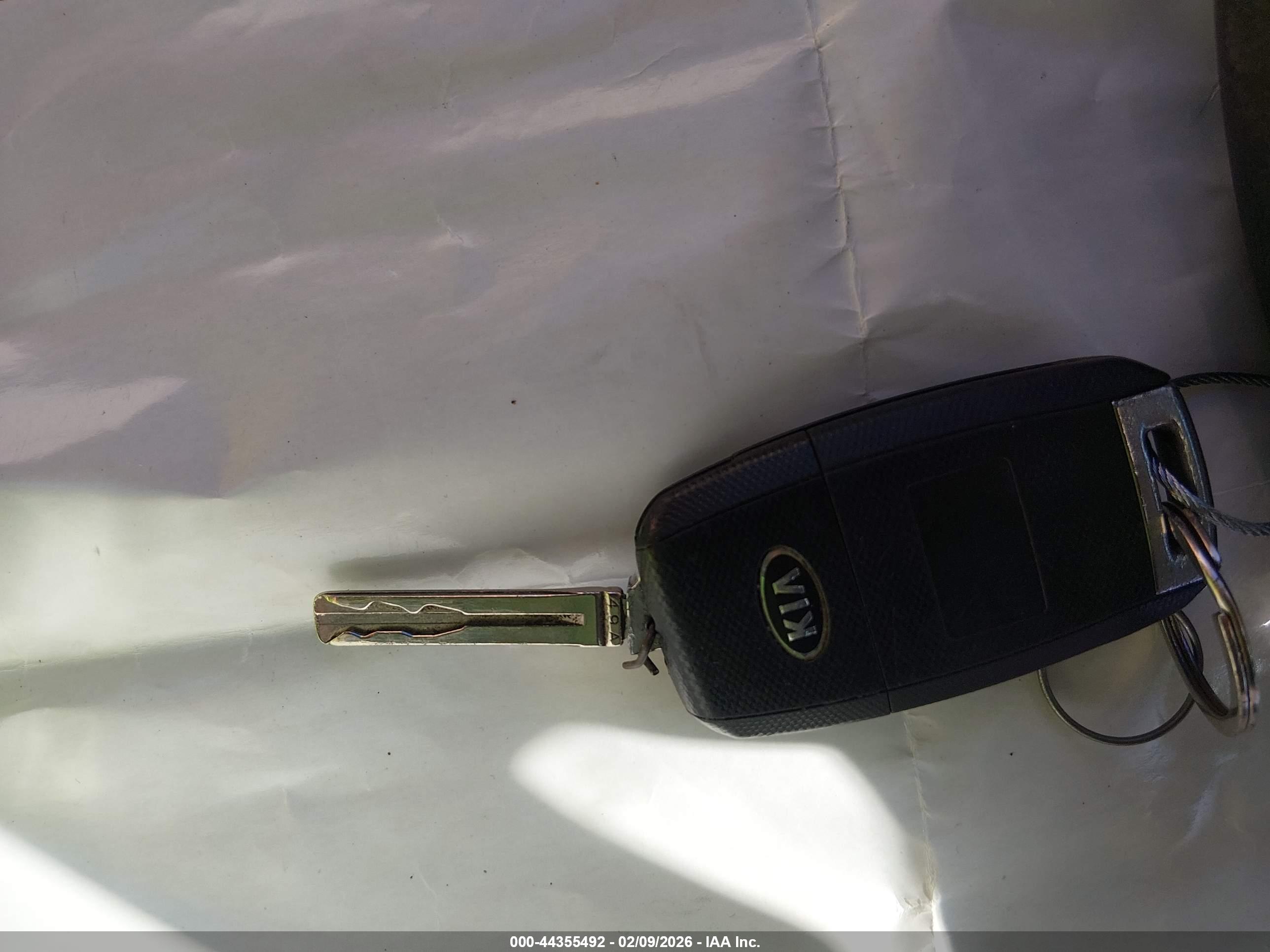 KIA RIO image 11