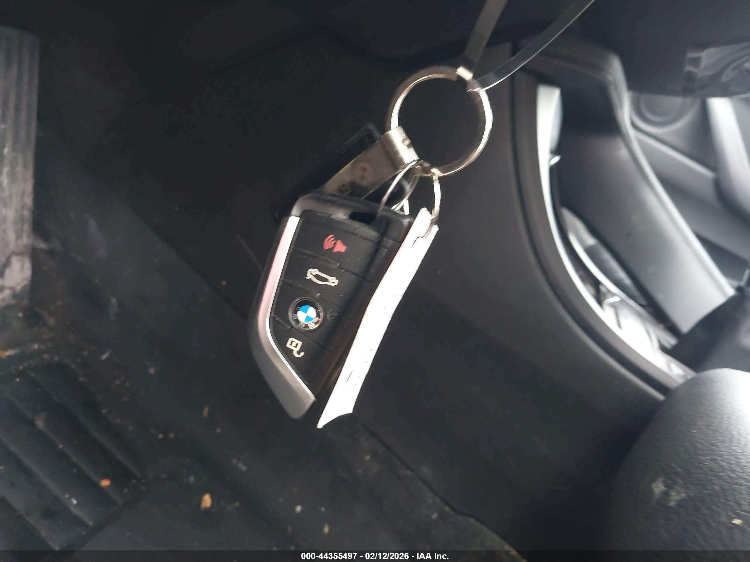 BMW X1 image 11