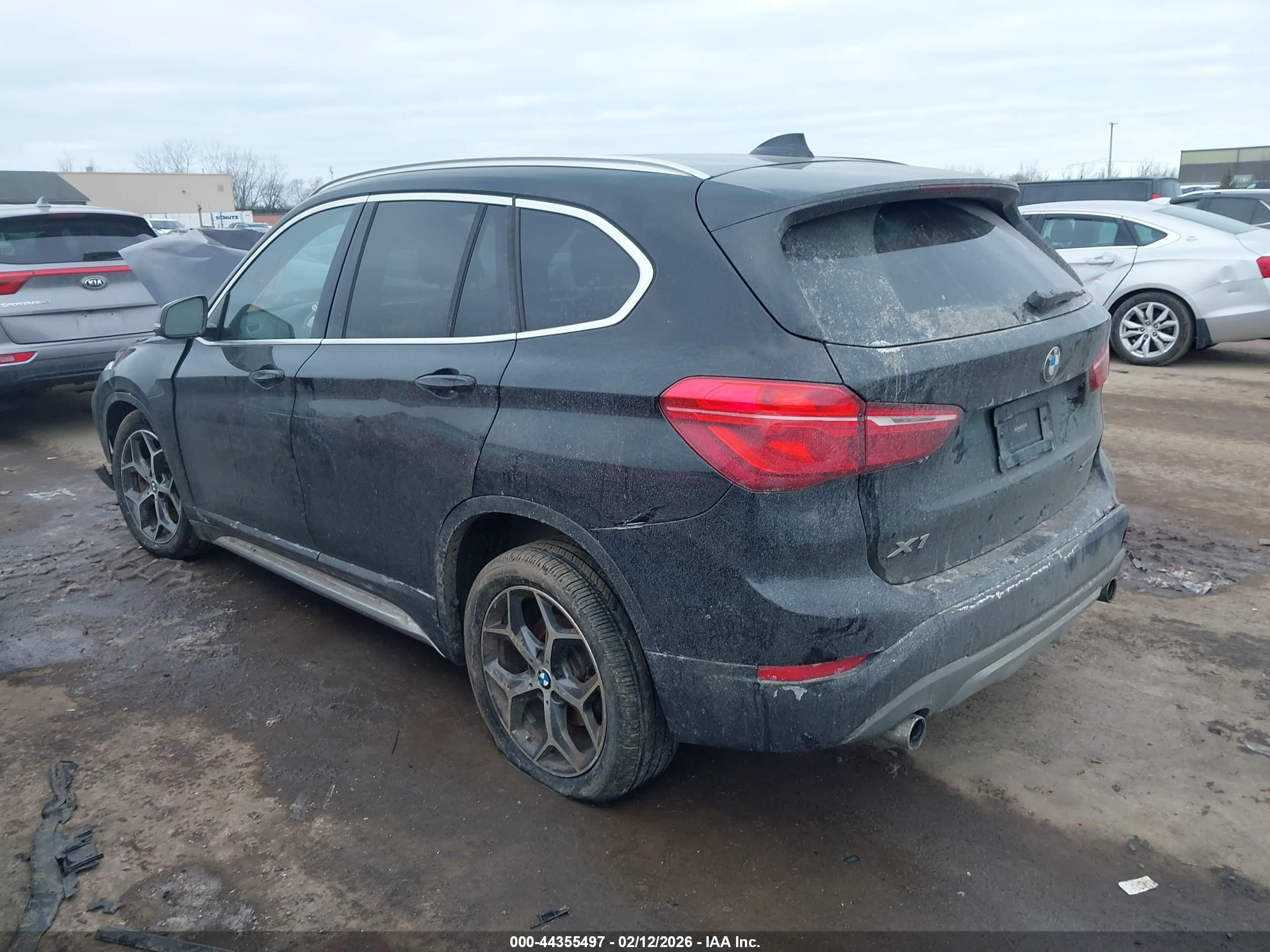 BMW X1 image 3