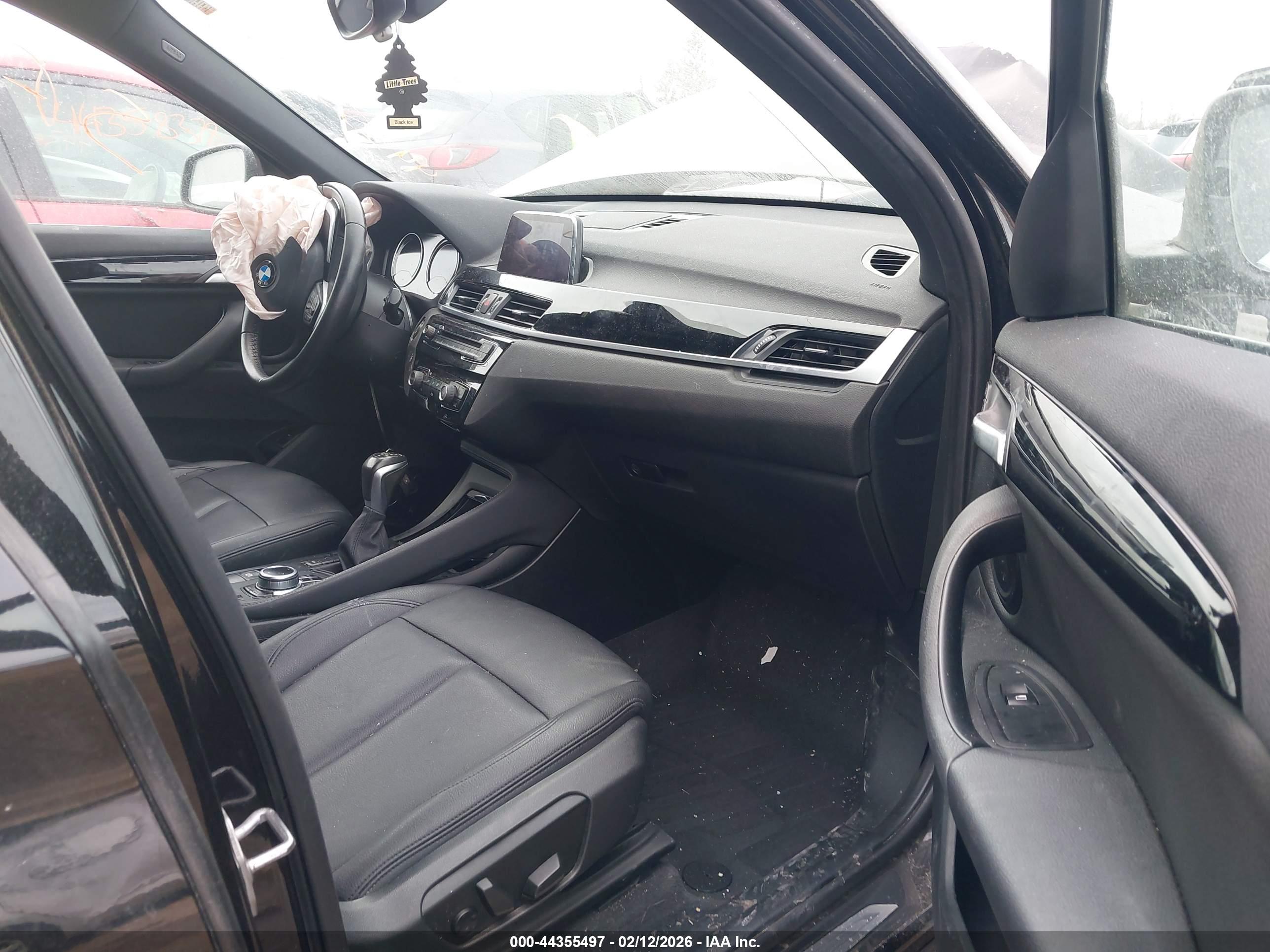 BMW X1 image 5