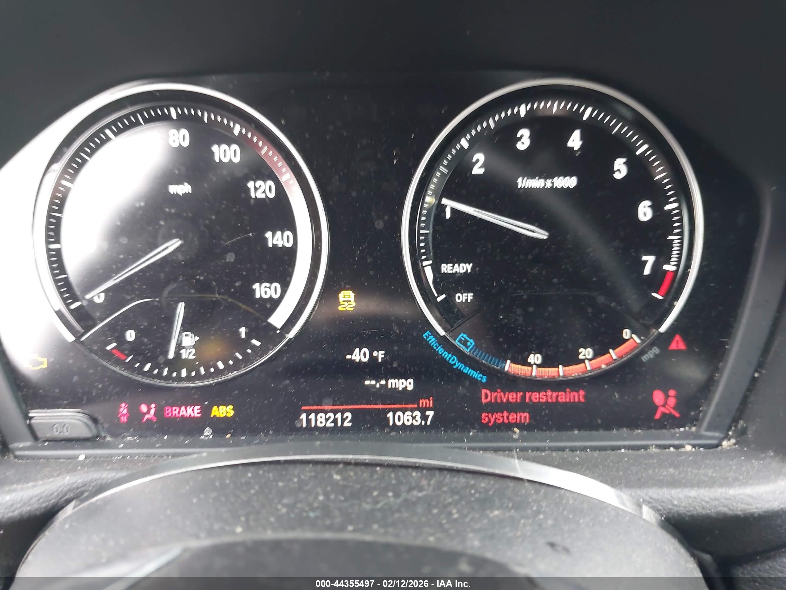 BMW X1 image 7