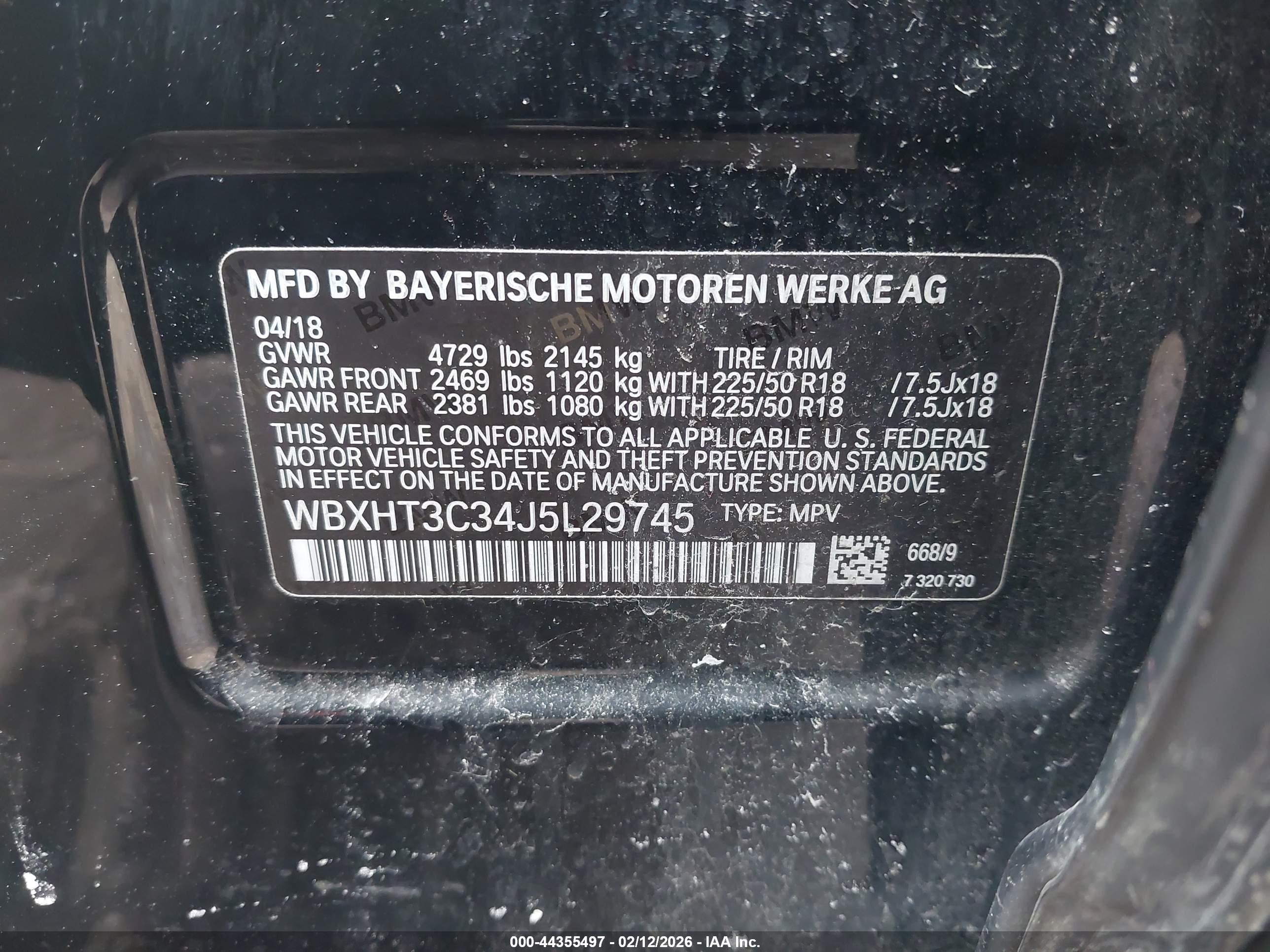 BMW X1 image 9