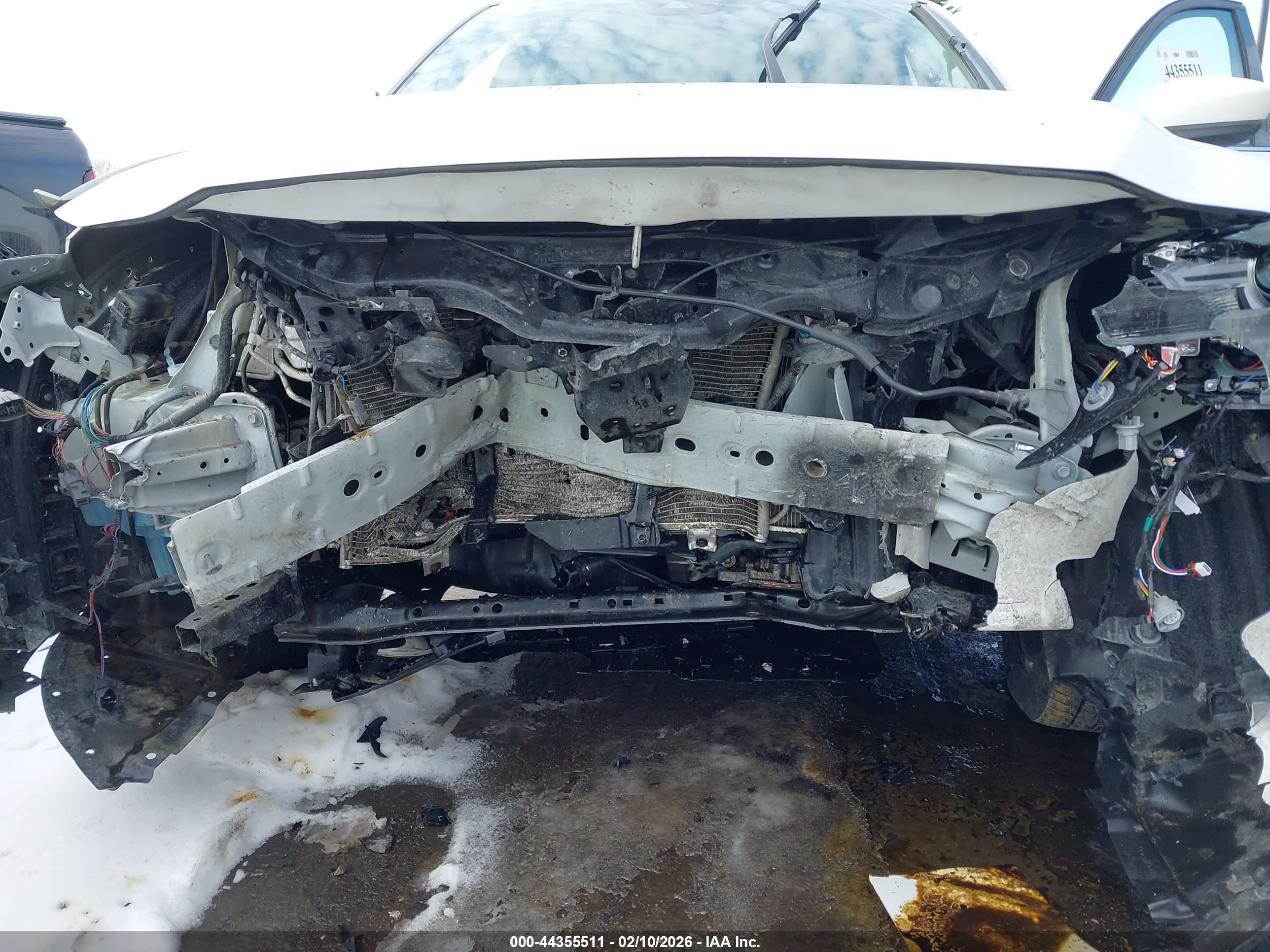 MAZDA CX-5 image 6