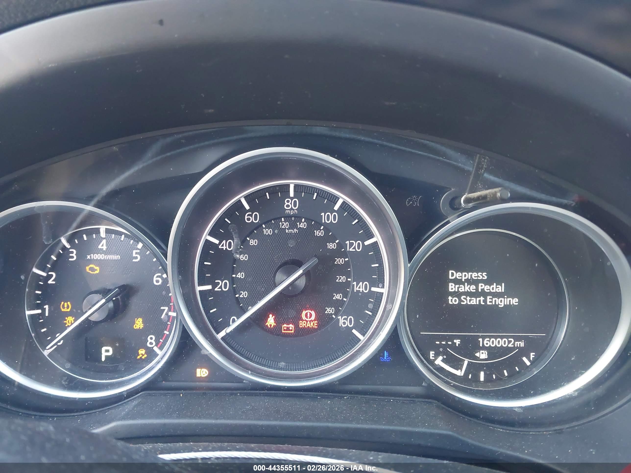 MAZDA CX-5 image 7