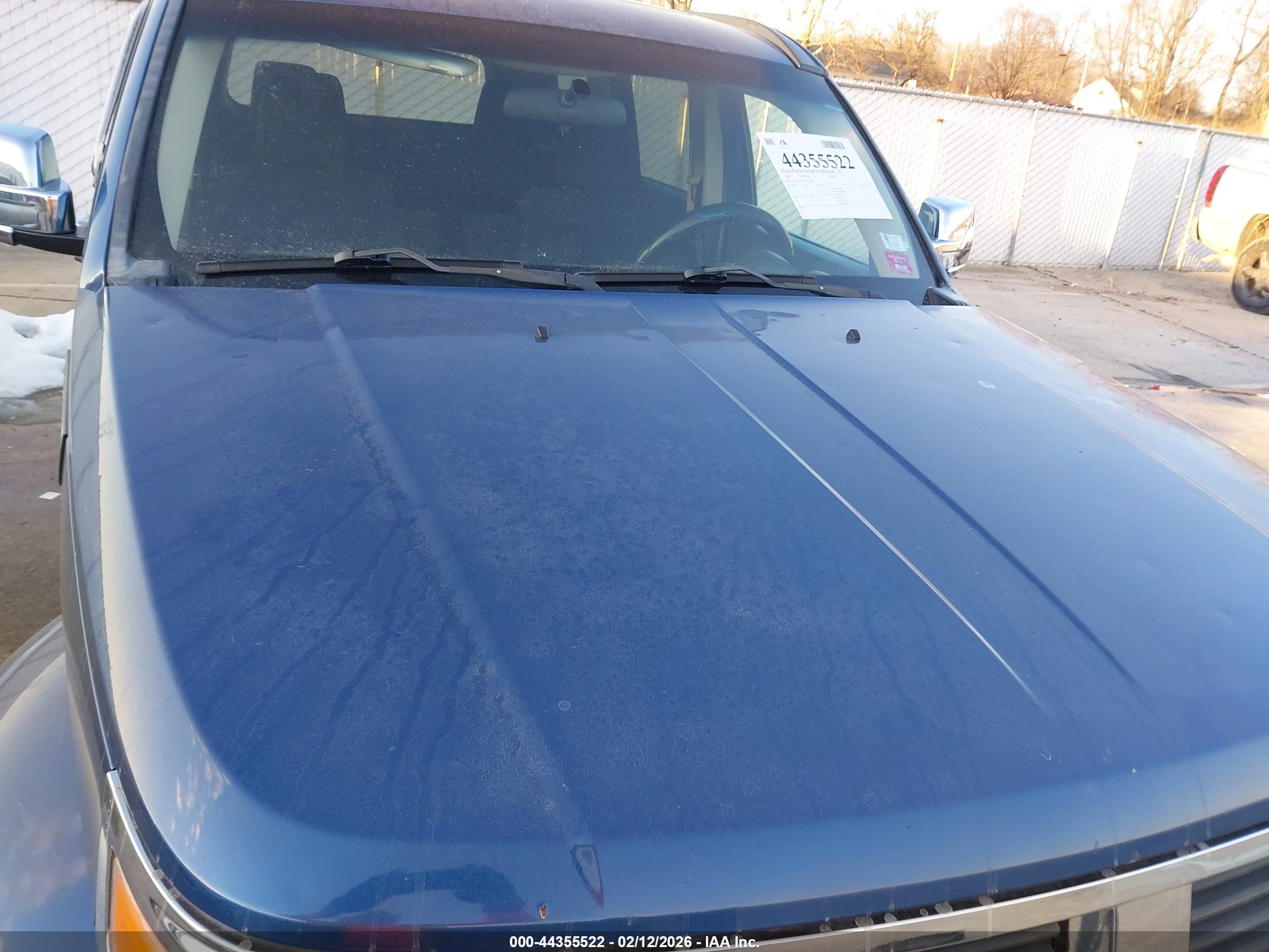 DODGE NITRO image 6