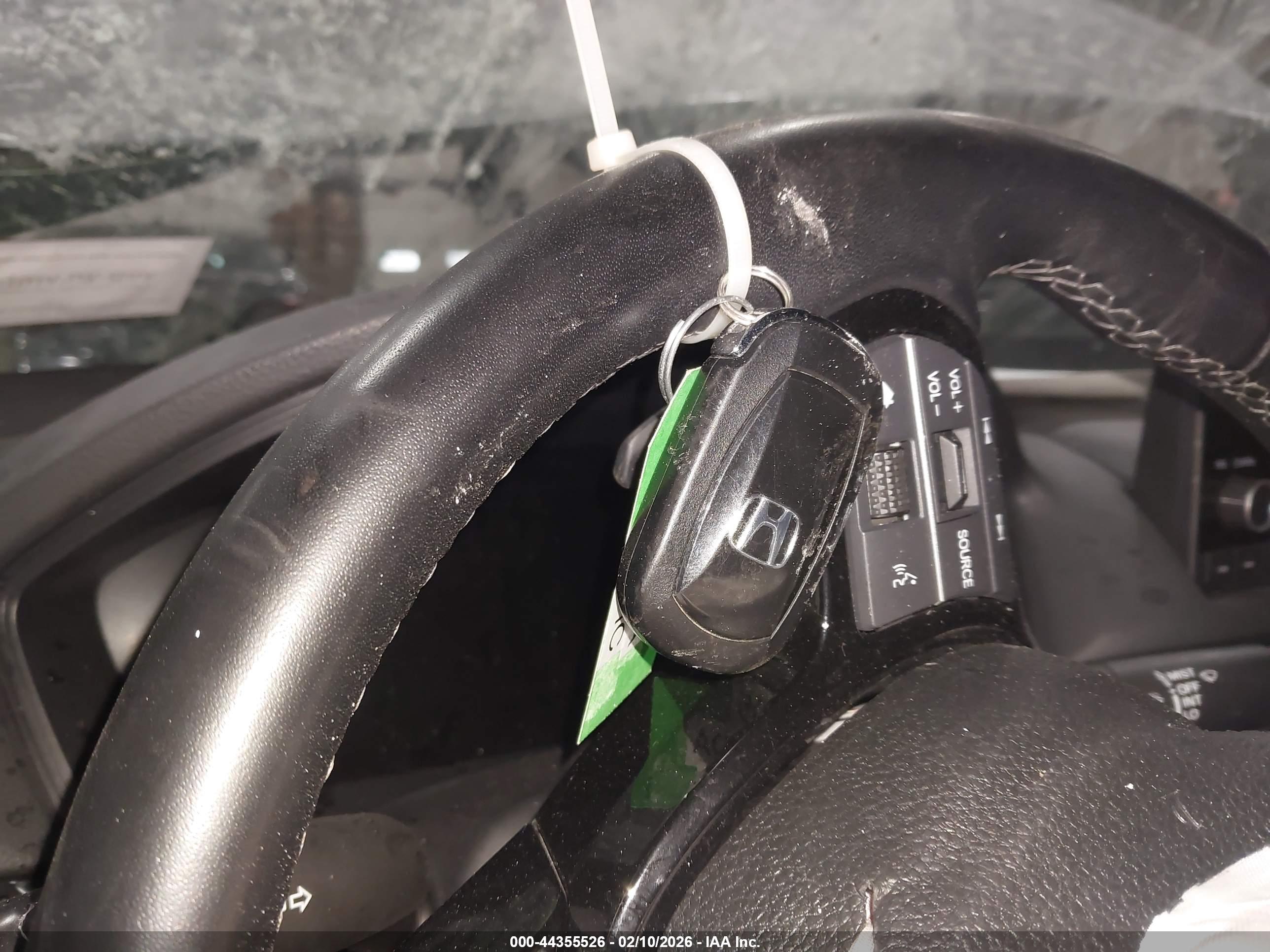 HONDA CIVIC image 11