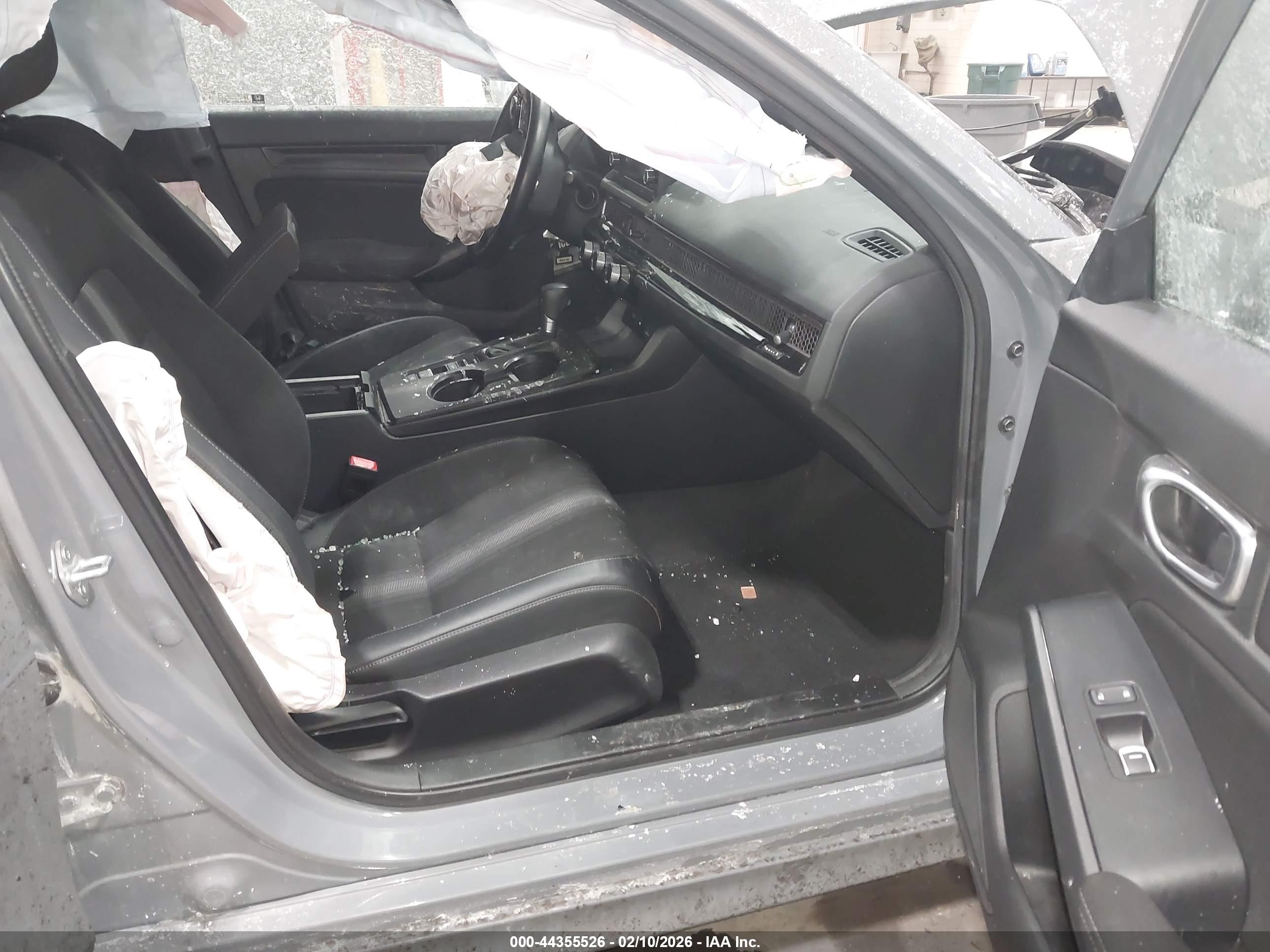 HONDA CIVIC image 5