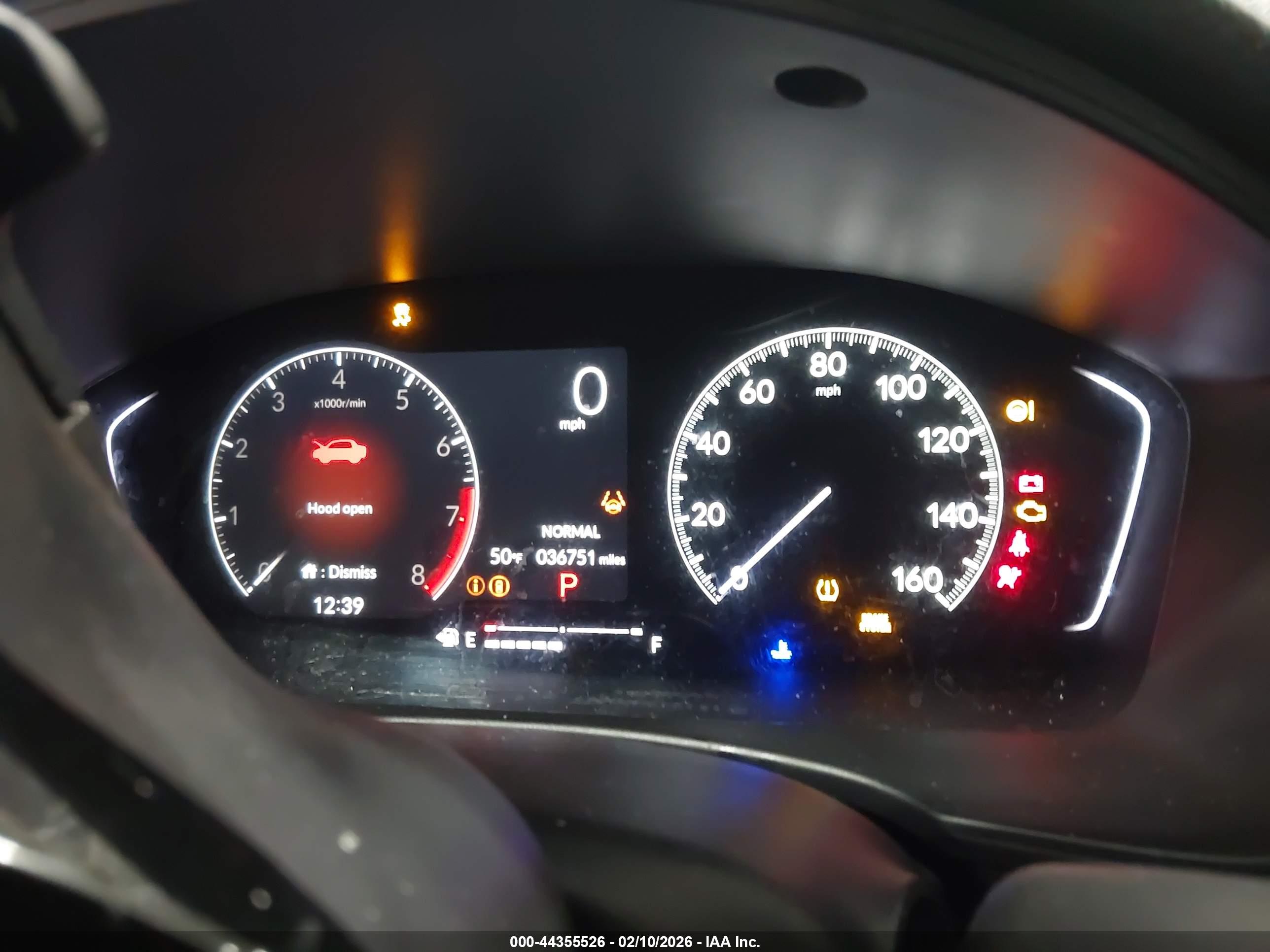 HONDA CIVIC image 7