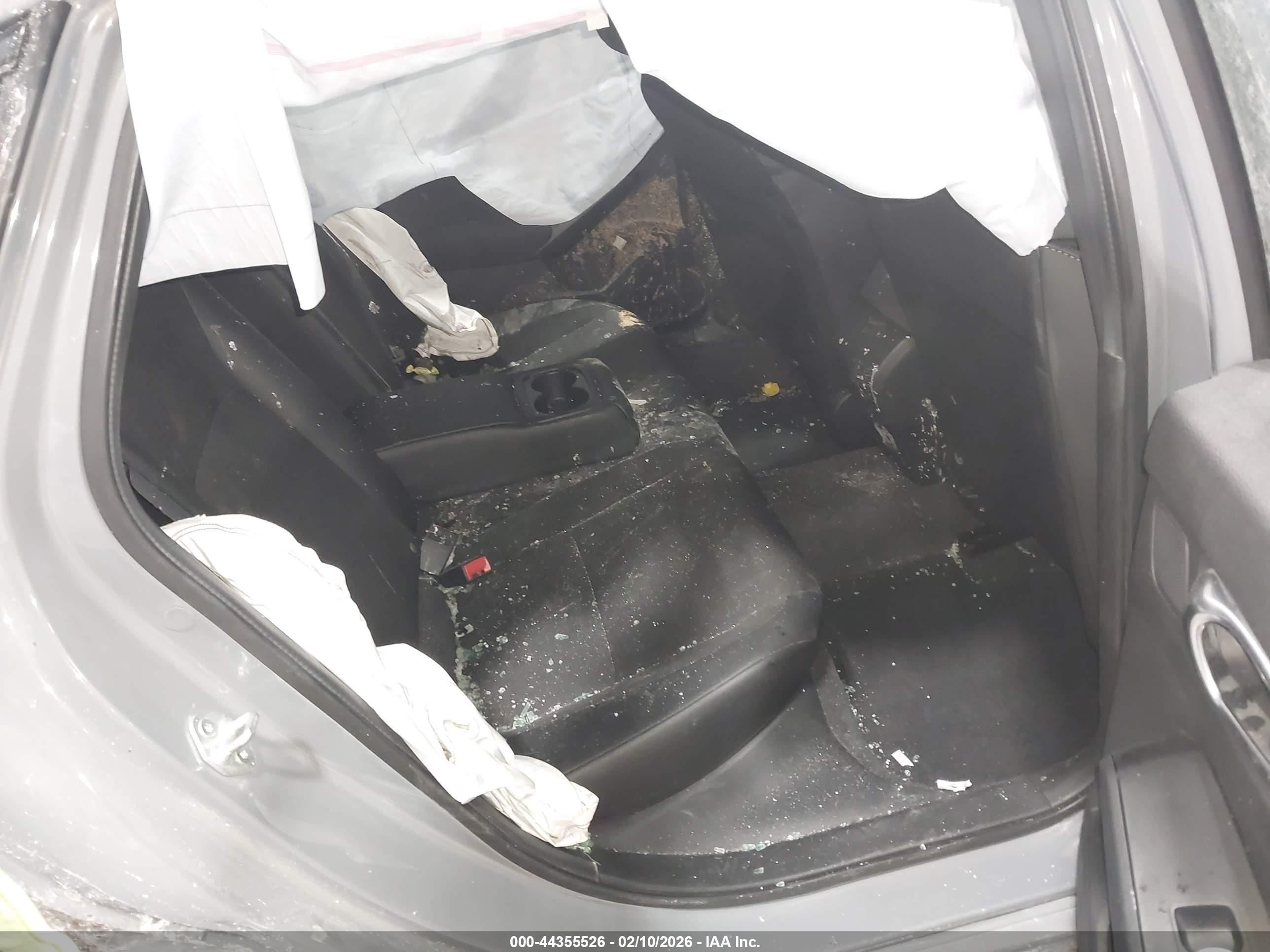 HONDA CIVIC image 8