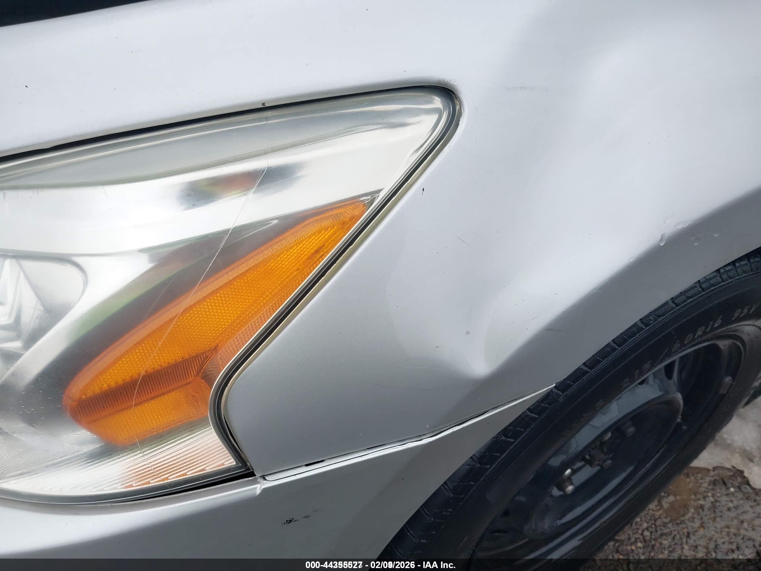 NISSAN ALTIMA image 6
