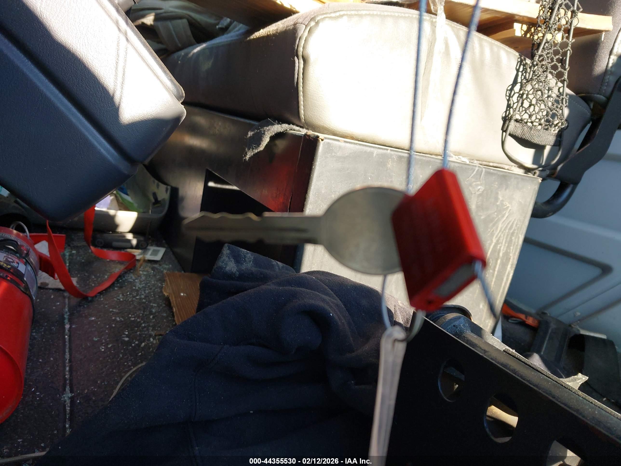 INTERNATIONAL DURASTAR image 11
