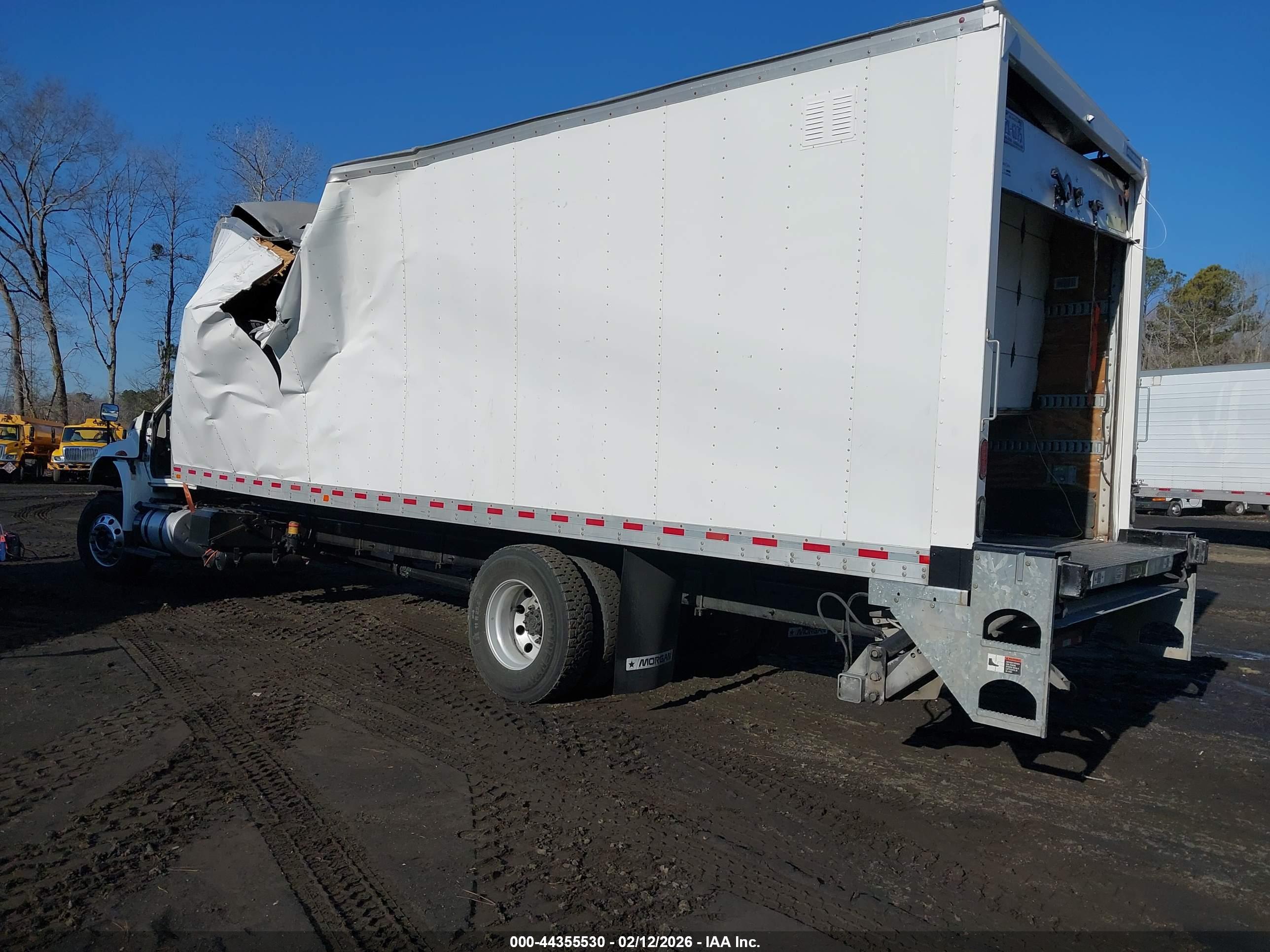 INTERNATIONAL DURASTAR image 3