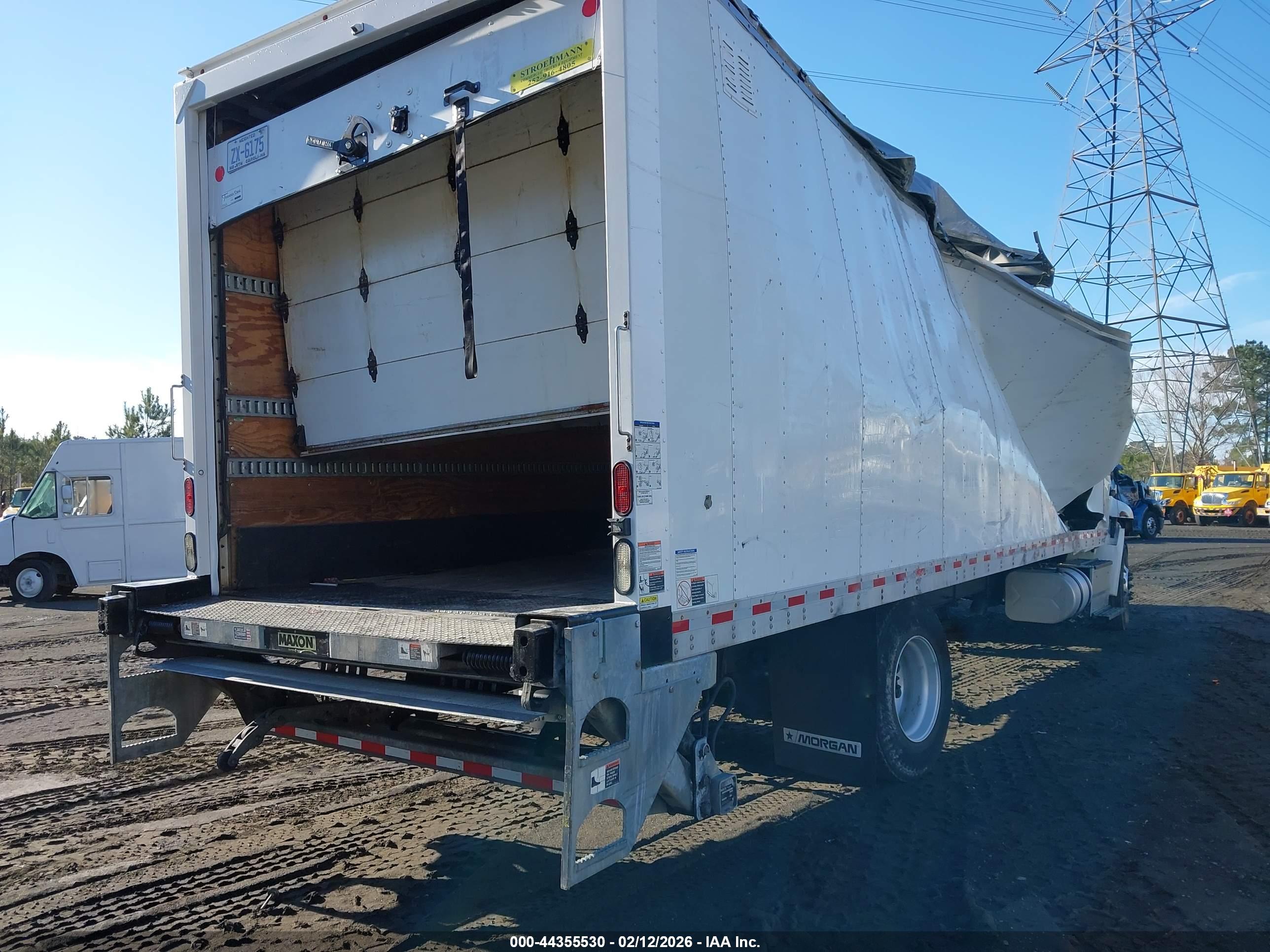 INTERNATIONAL DURASTAR image 4