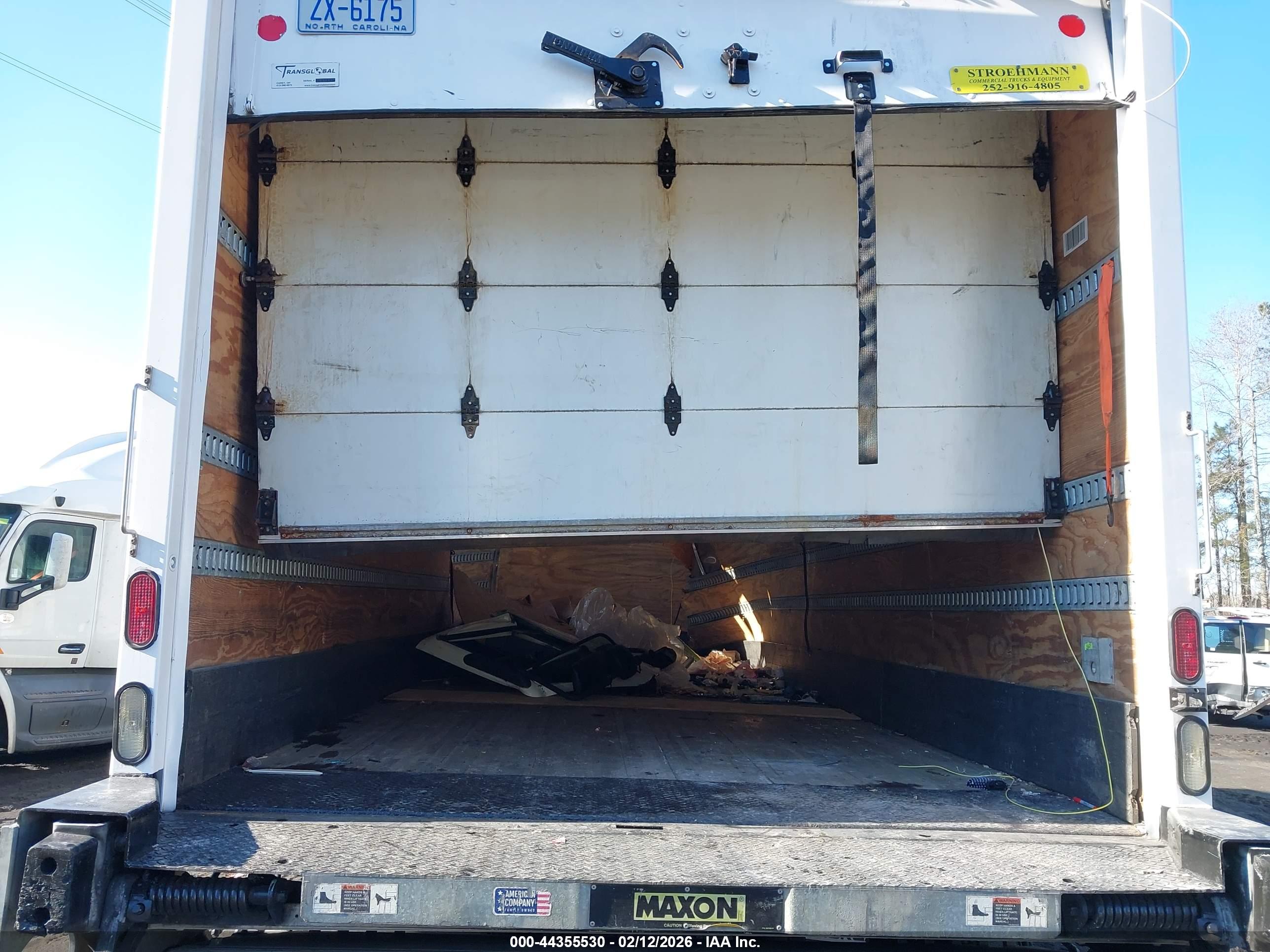INTERNATIONAL DURASTAR image 7