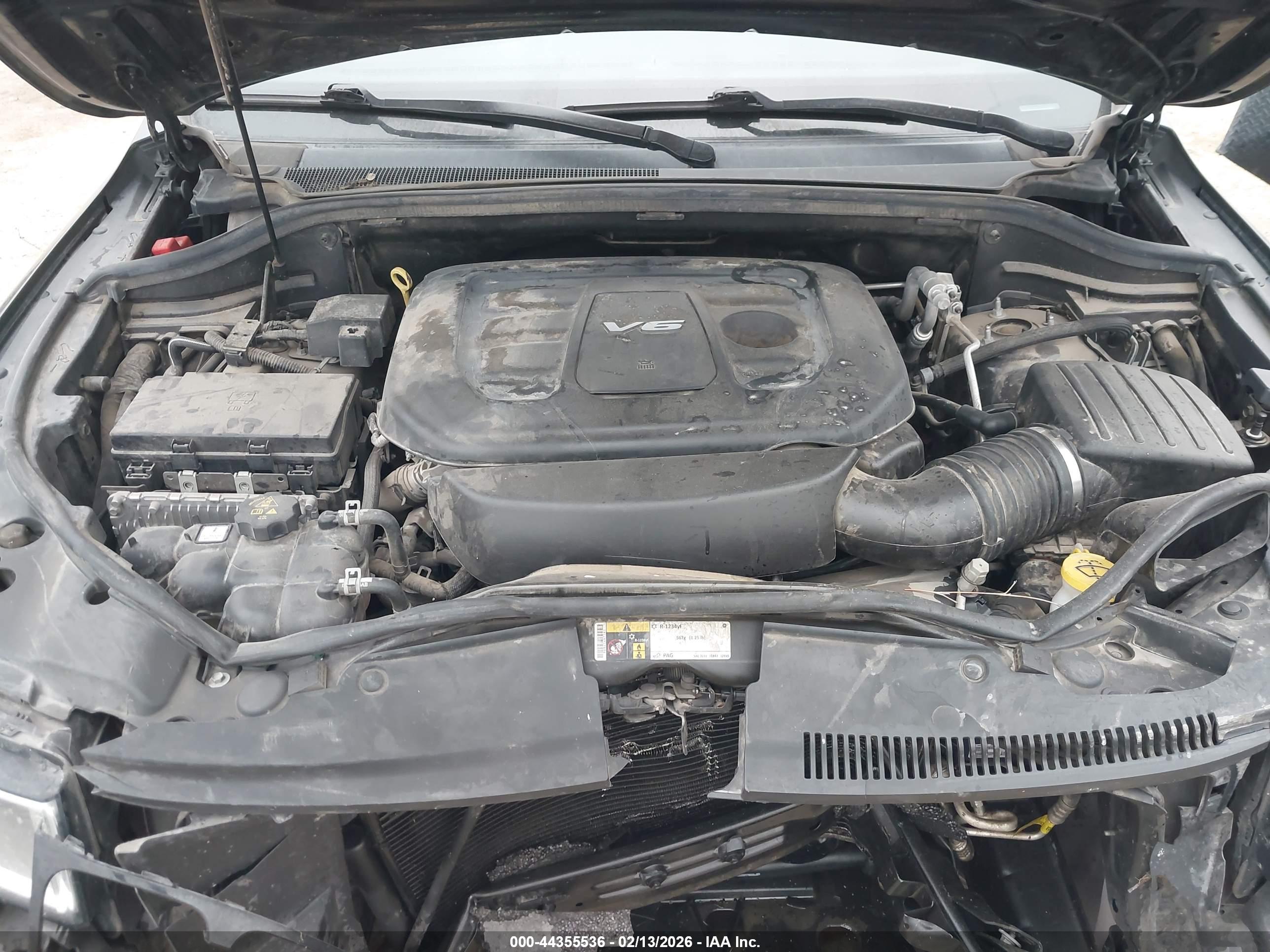 JEEP GRAND image 10