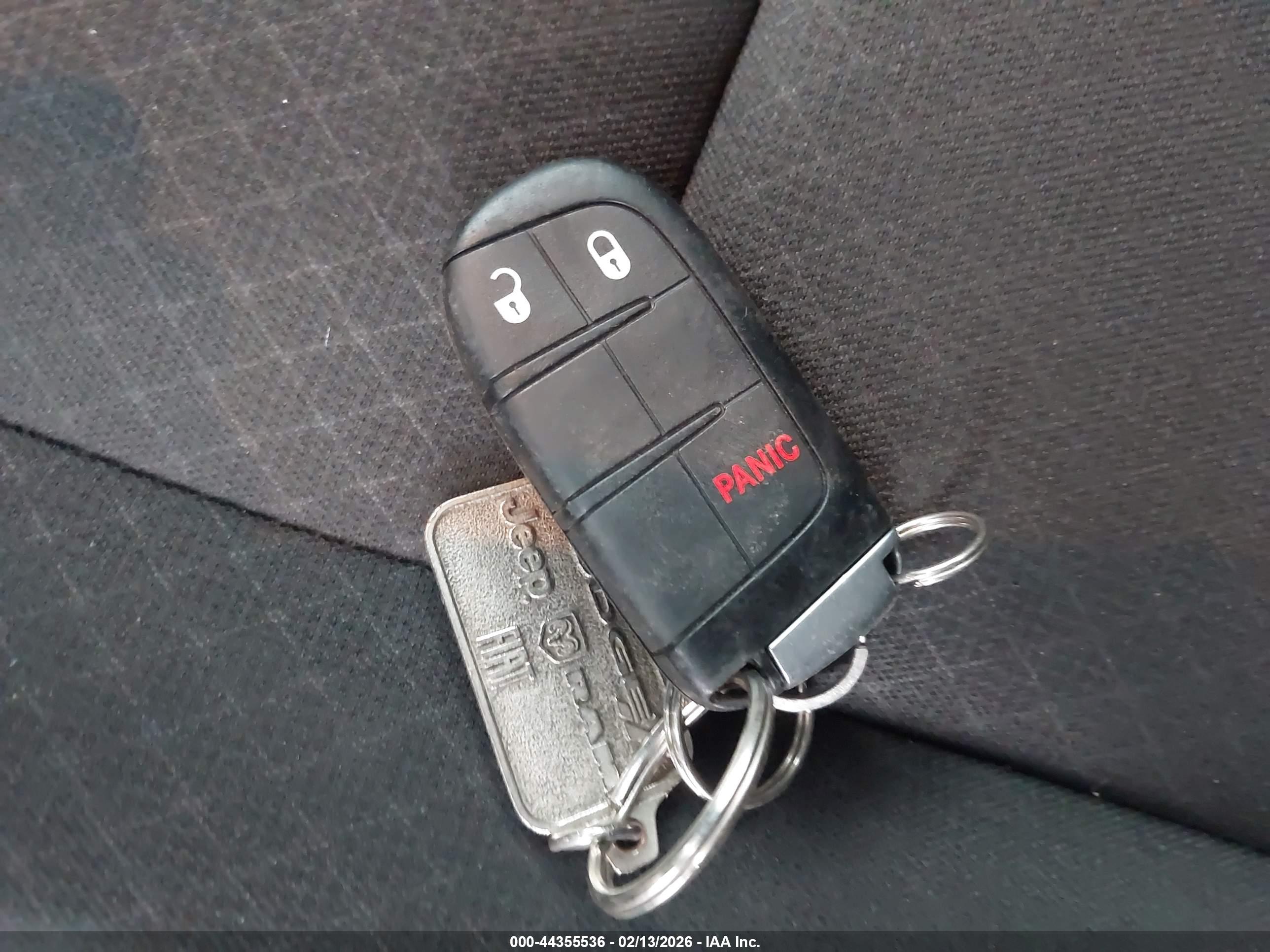 JEEP GRAND image 11