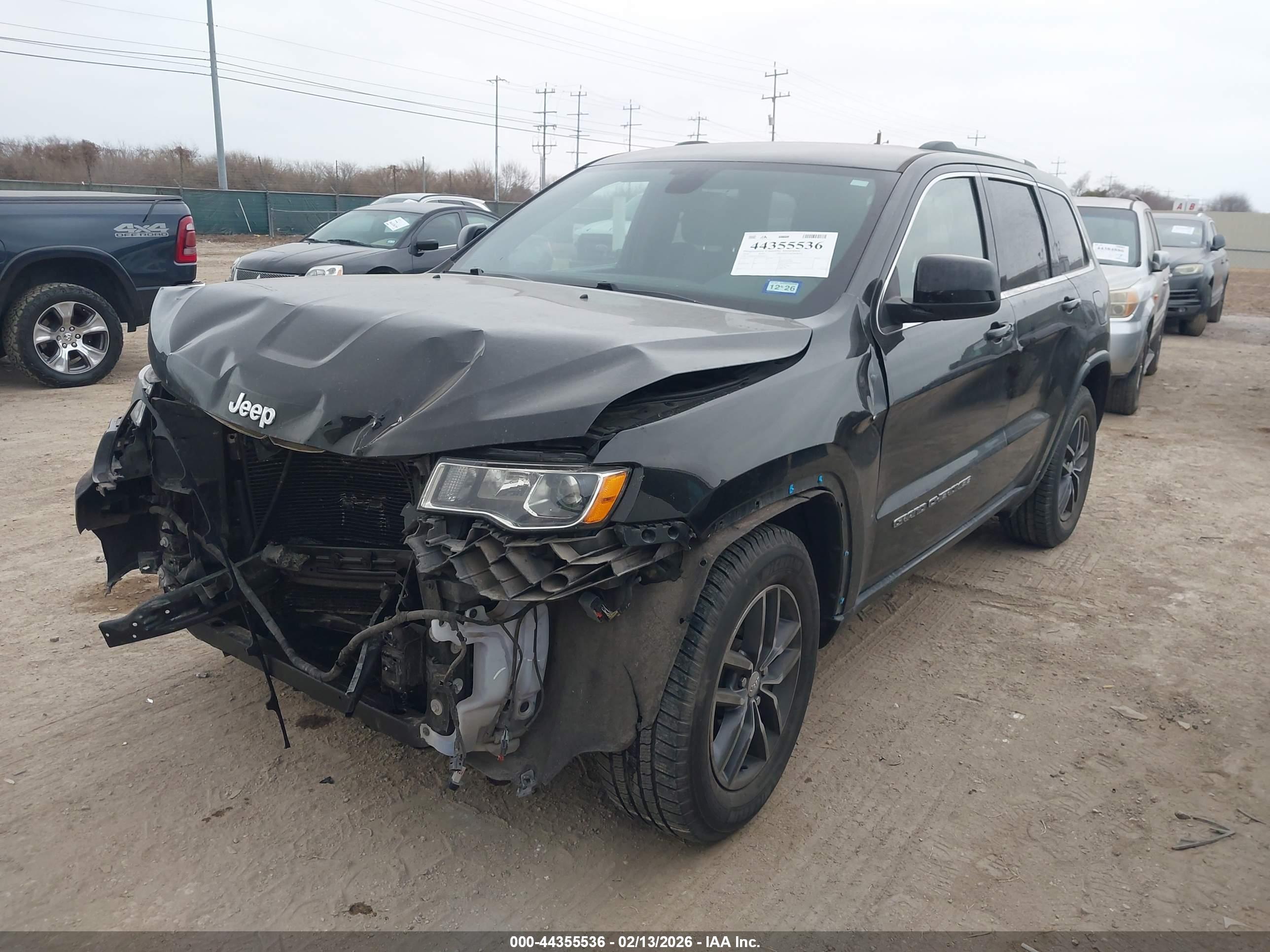 JEEP GRAND image 2