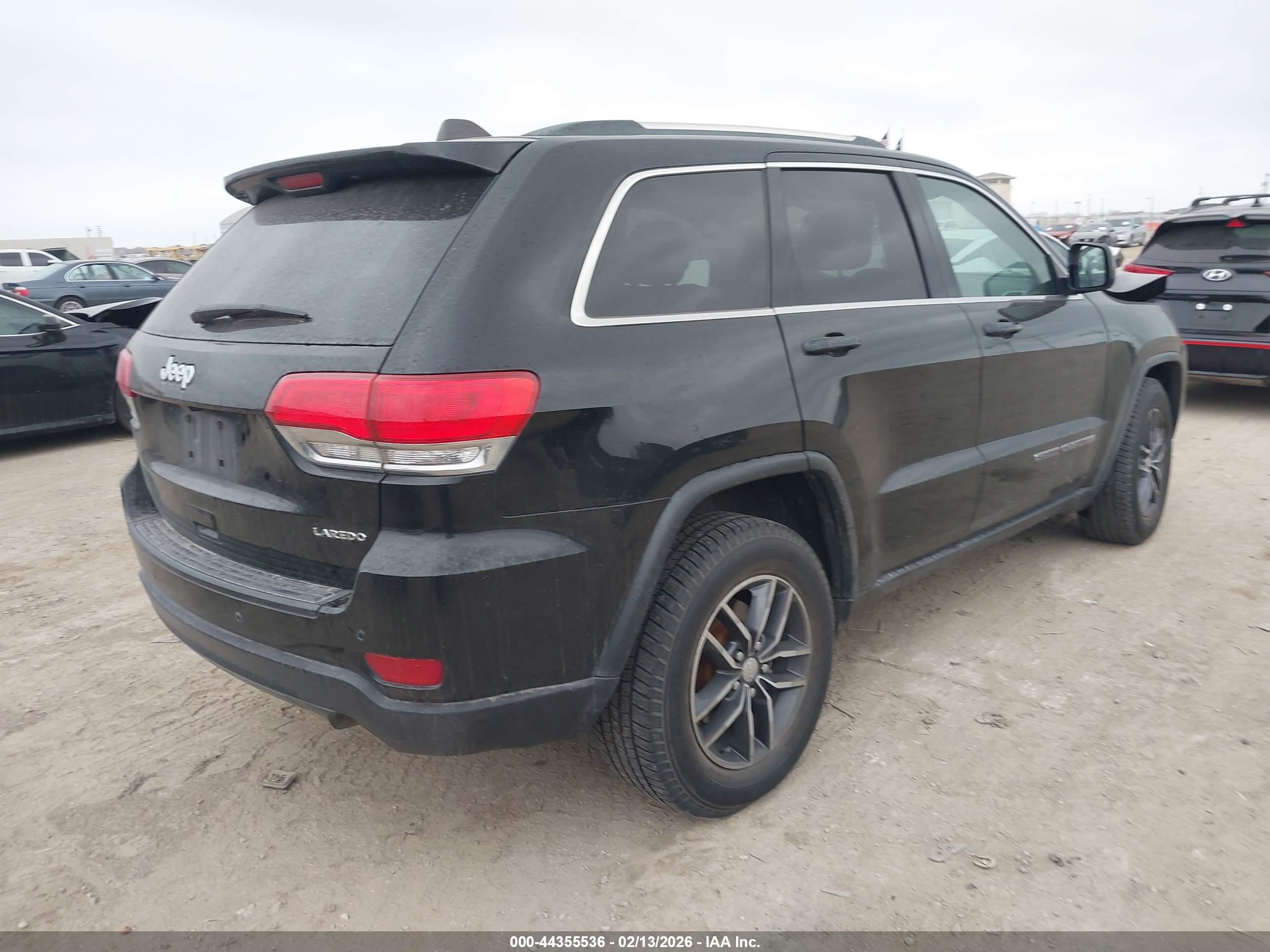 JEEP GRAND image 4