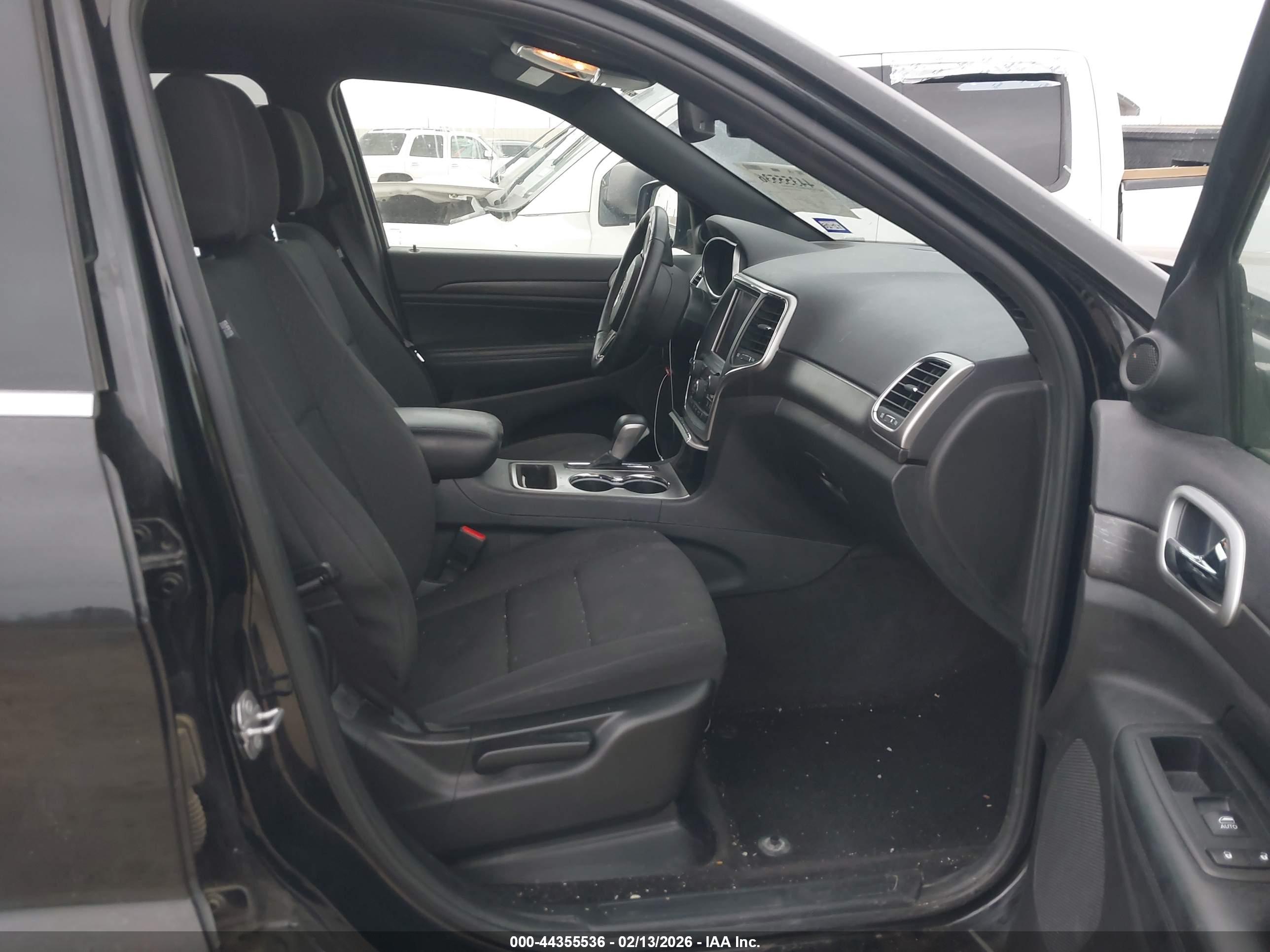 JEEP GRAND image 5