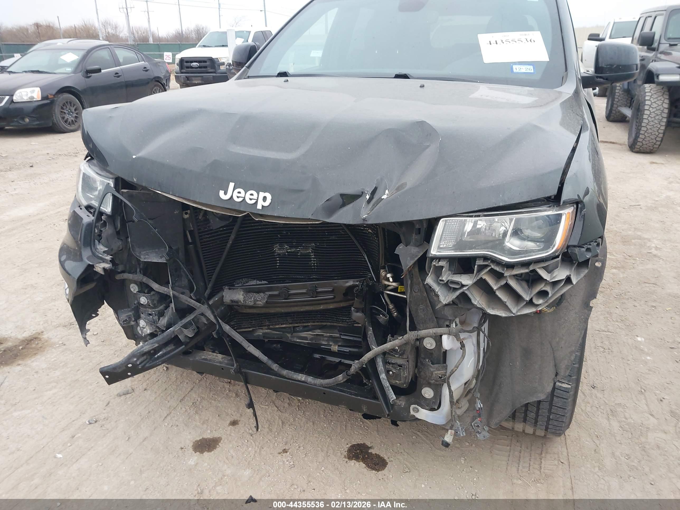 JEEP GRAND image 6
