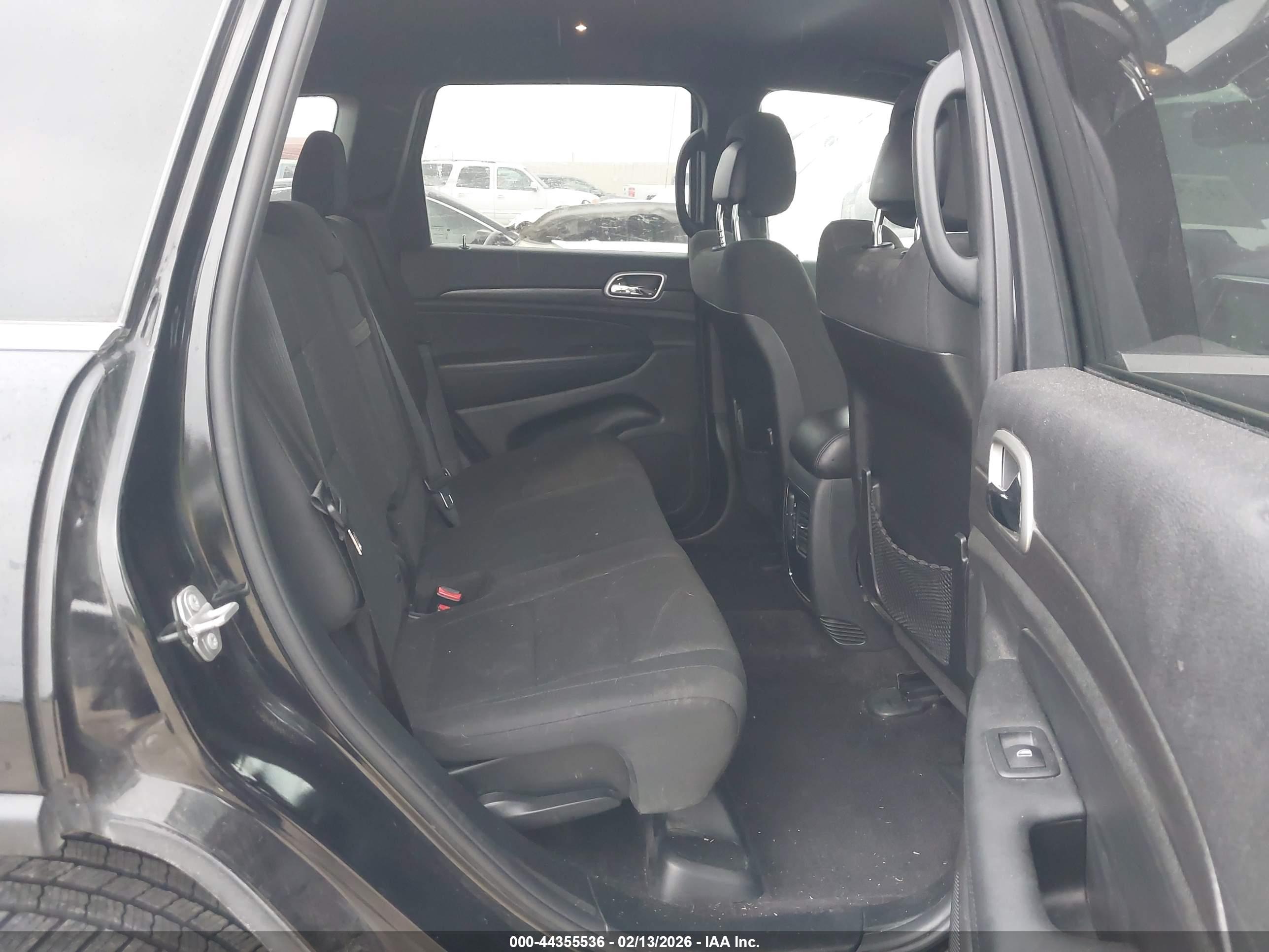 JEEP GRAND image 8