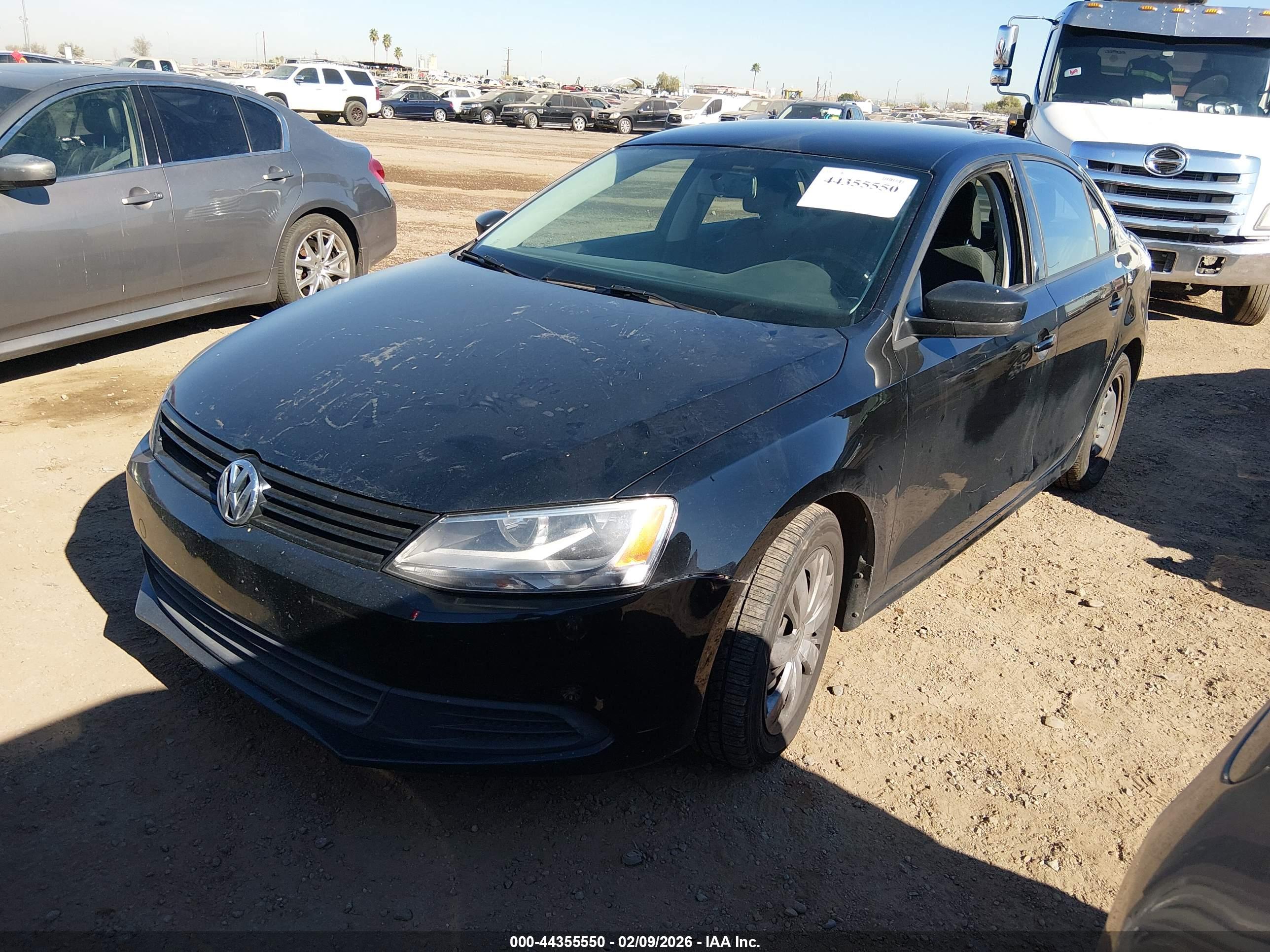 VOLKSWAGEN JETTA image 2
