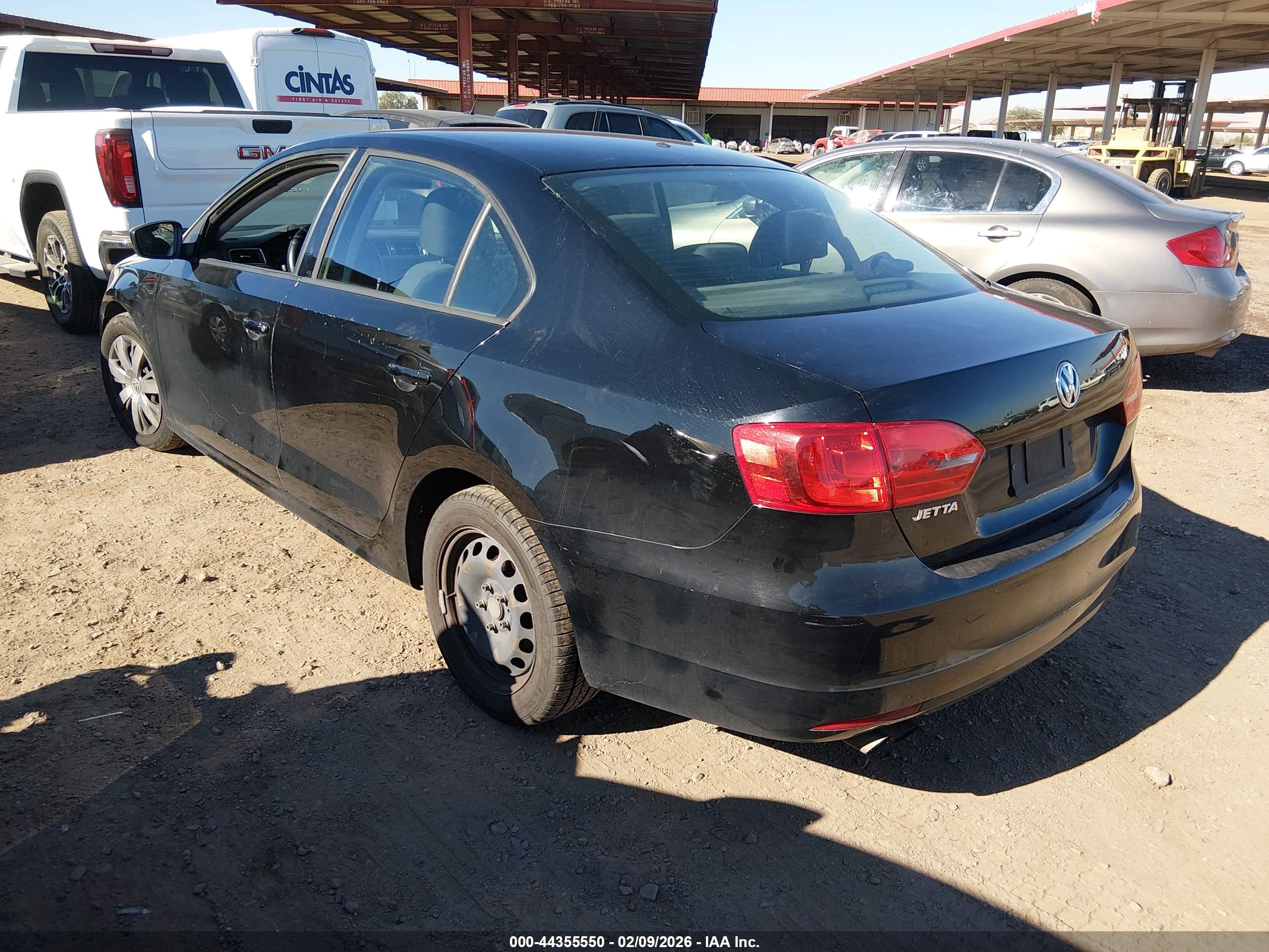VOLKSWAGEN JETTA image 3