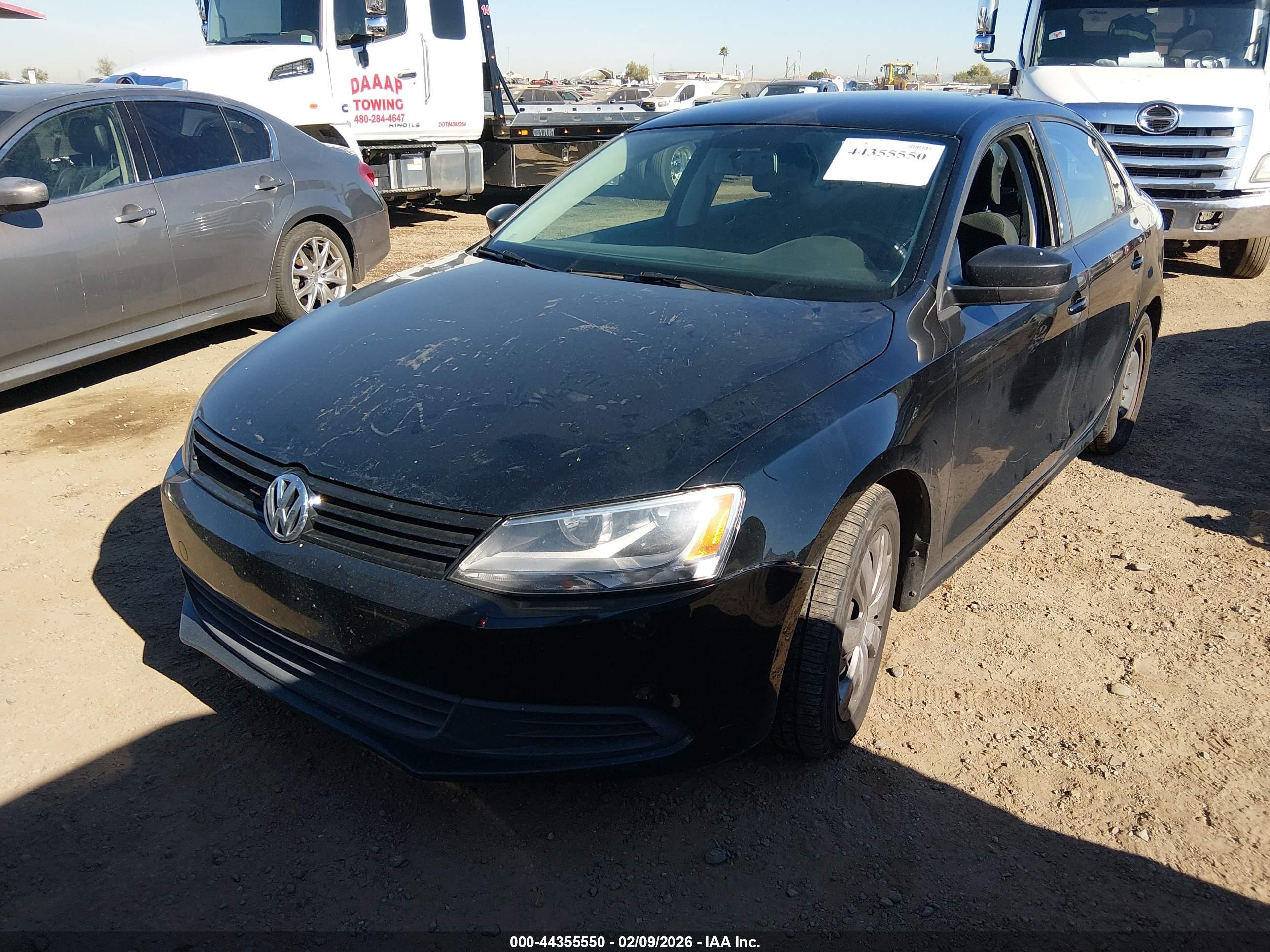 VOLKSWAGEN JETTA image 6