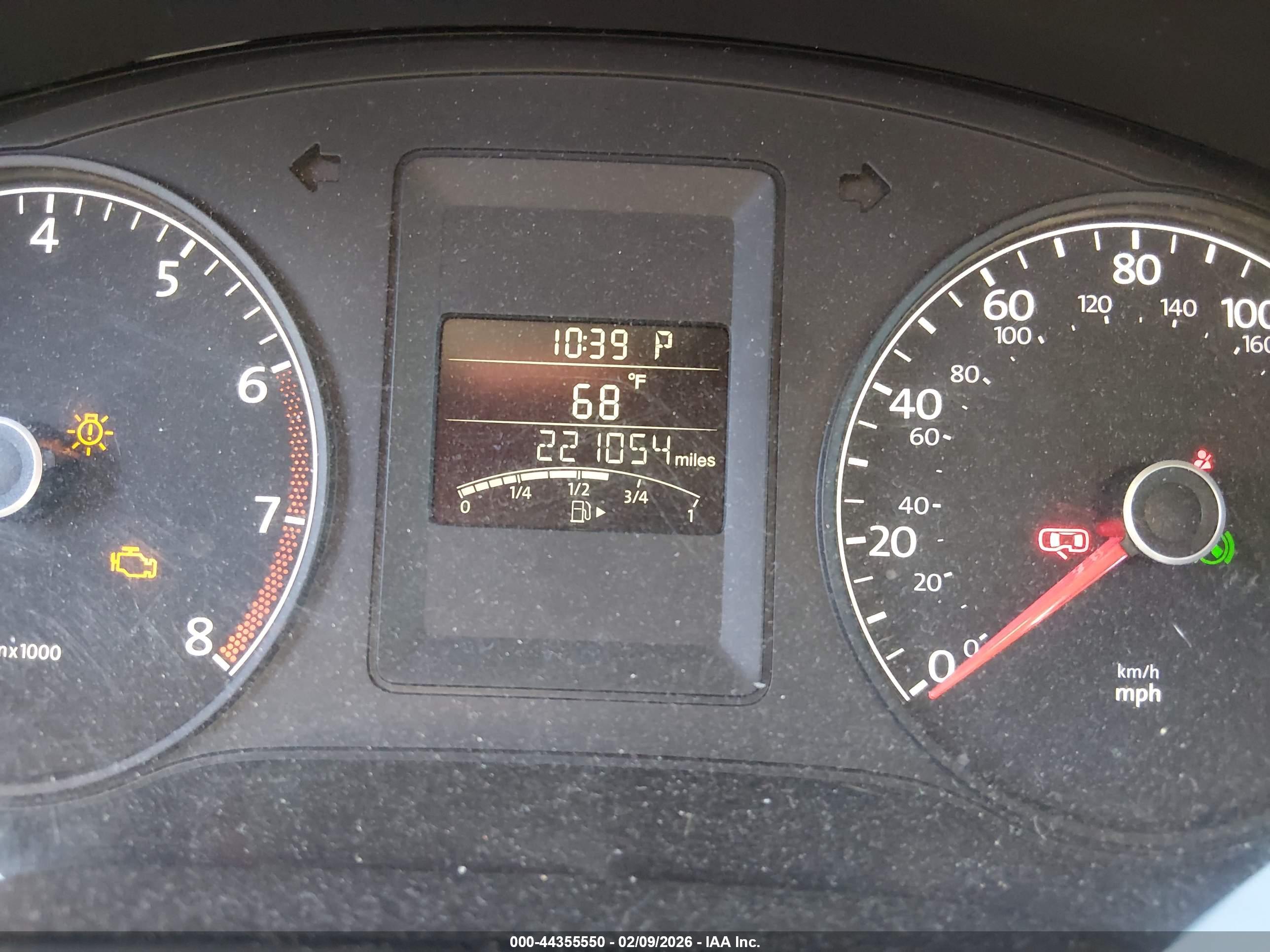 VOLKSWAGEN JETTA image 7