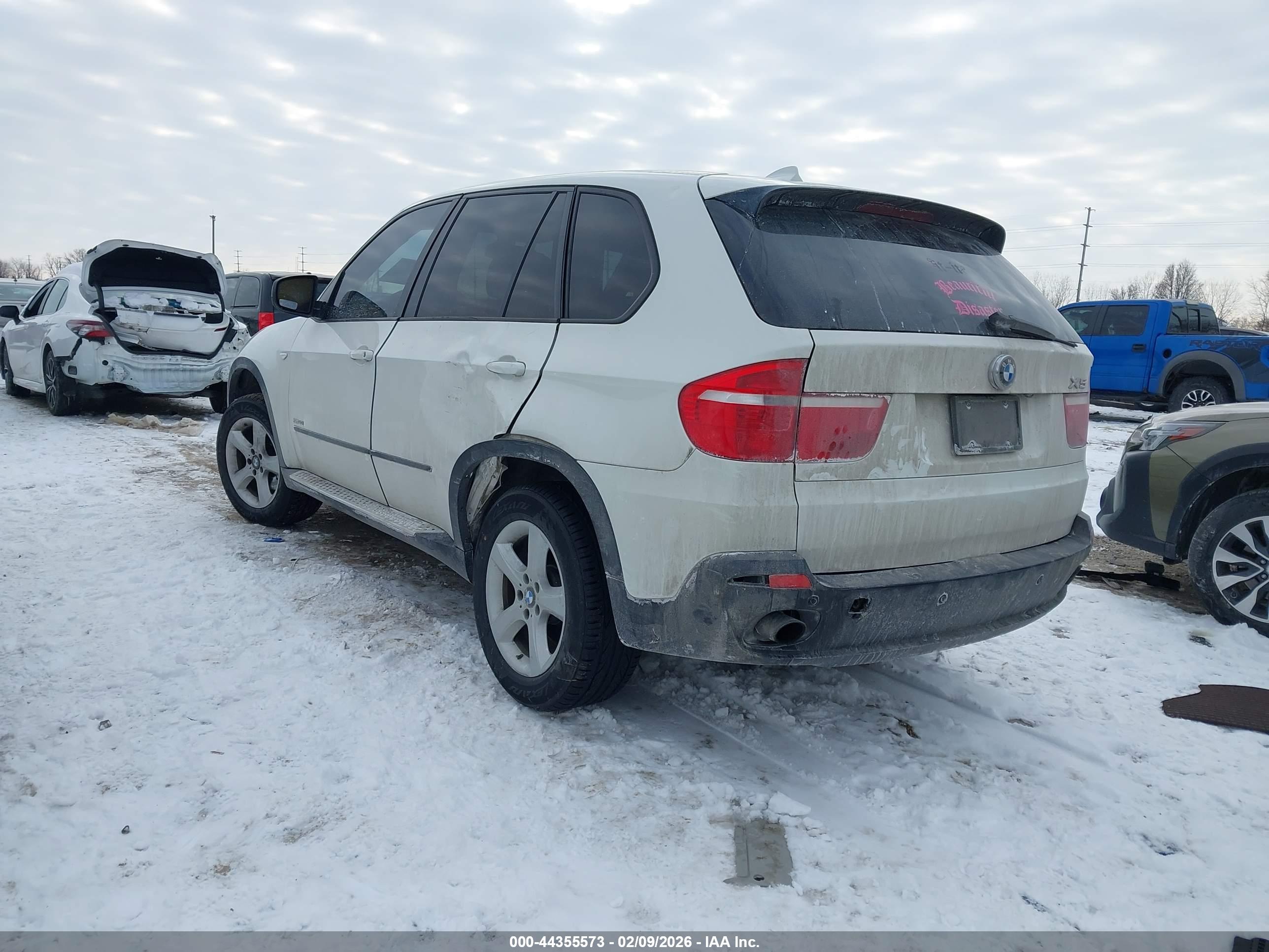 BMW X5 image 3