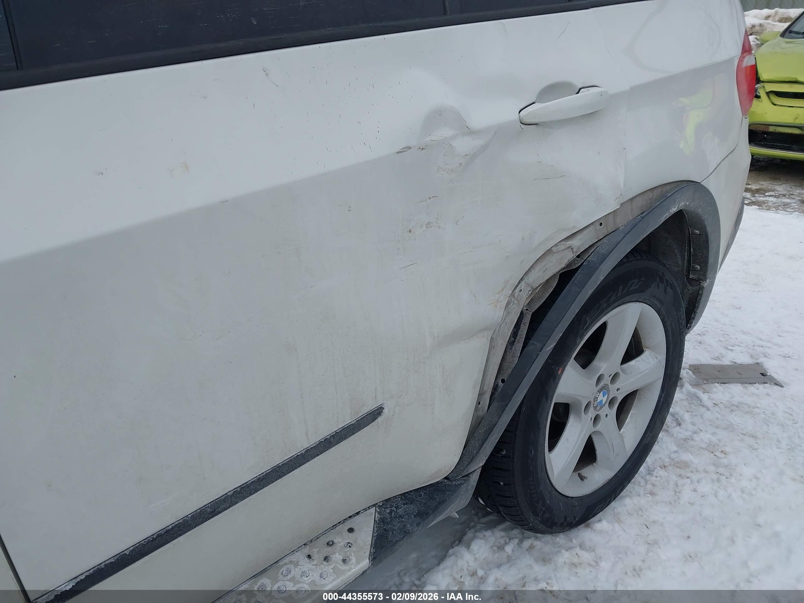 BMW X5 image 6