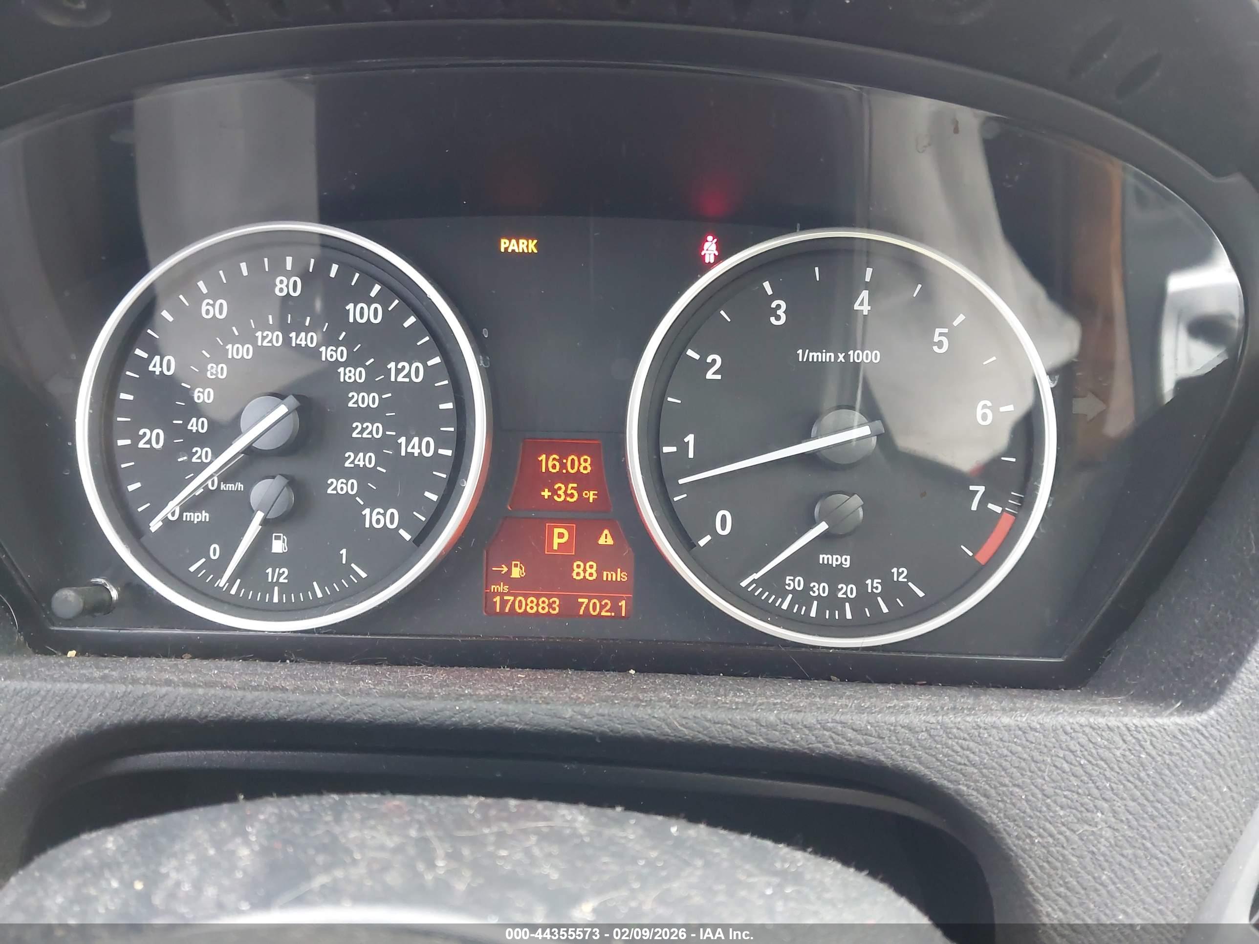 BMW X5 image 7