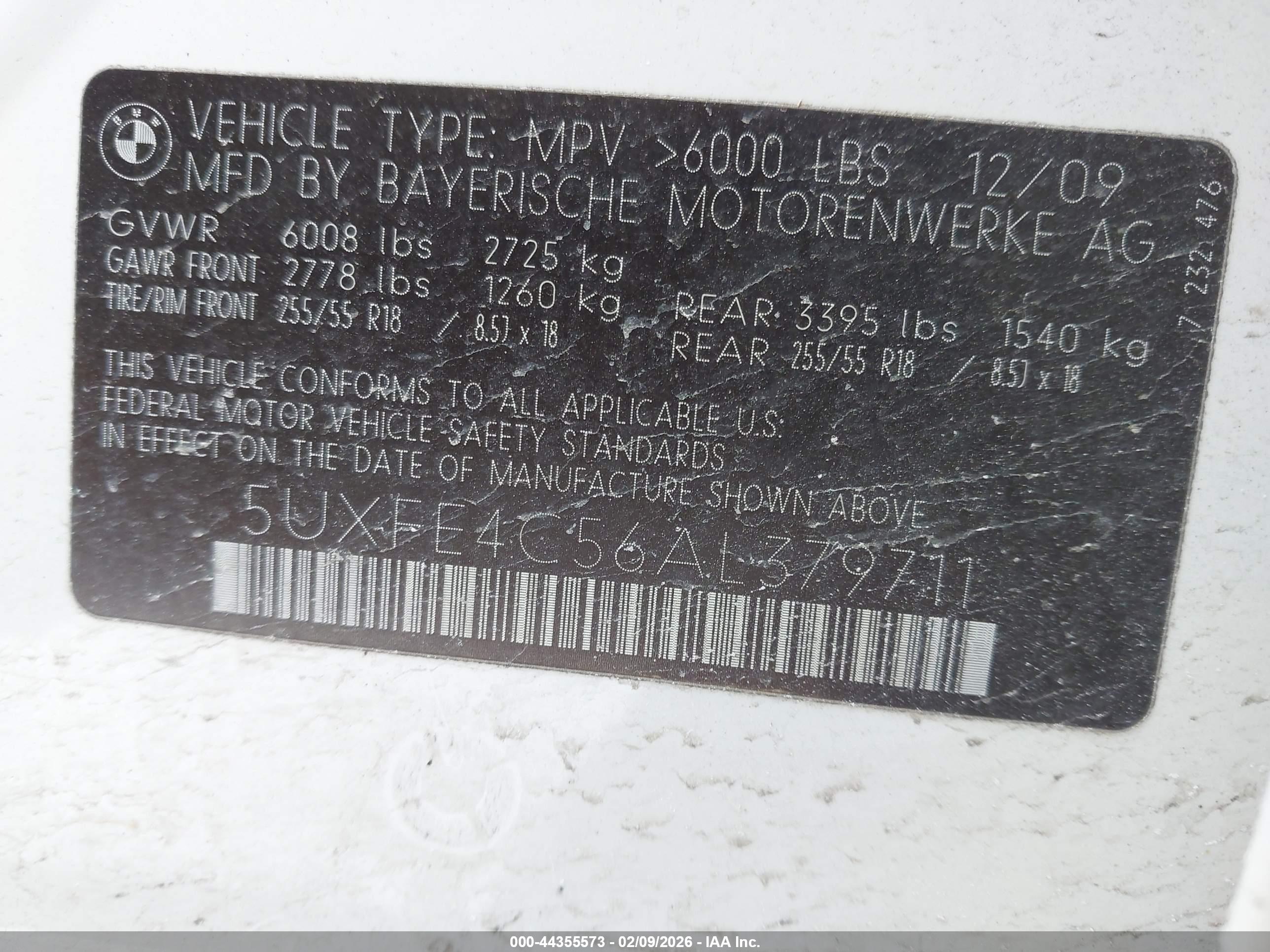 BMW X5 image 9