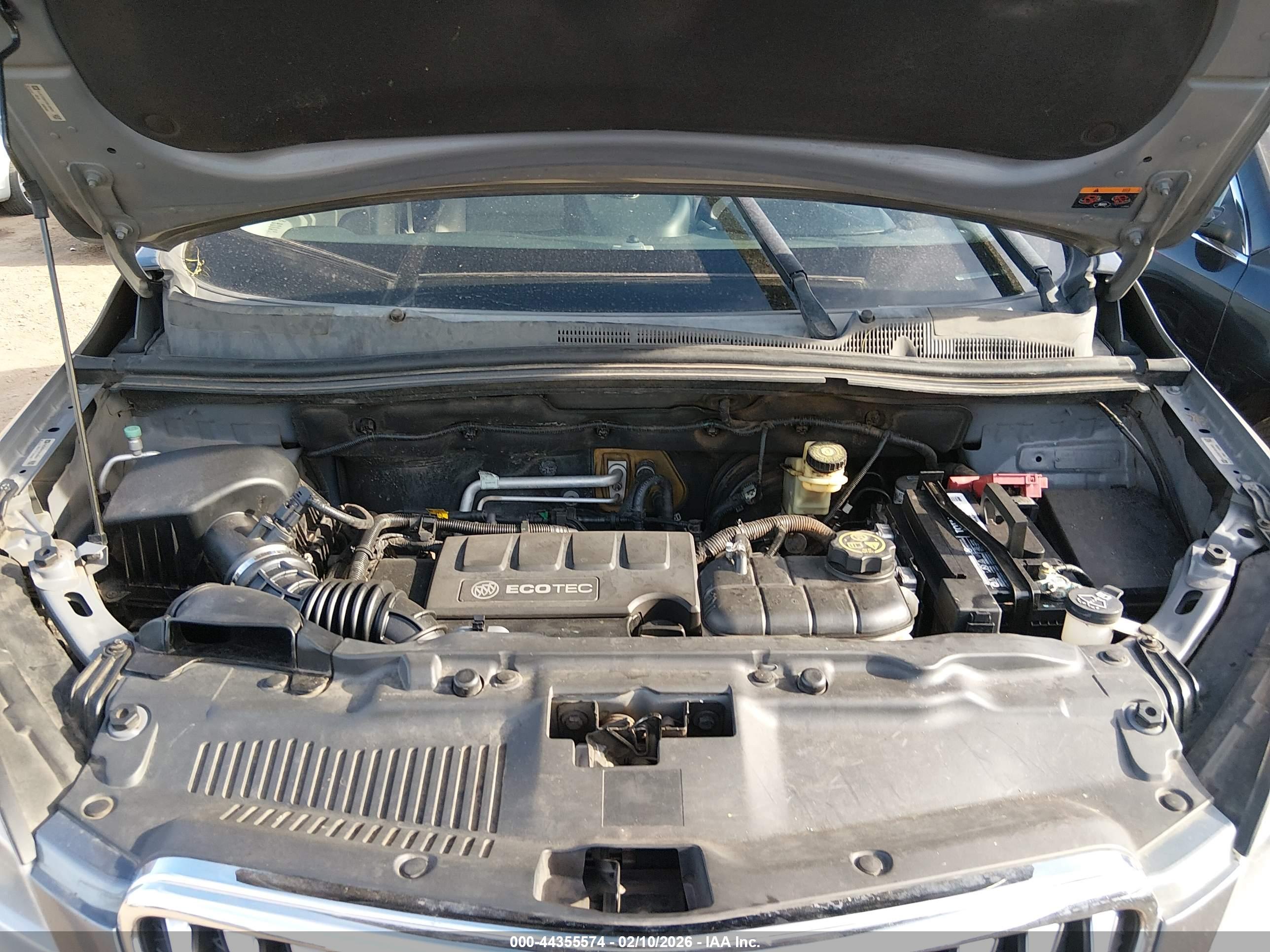 BUICK ENCORE image 10