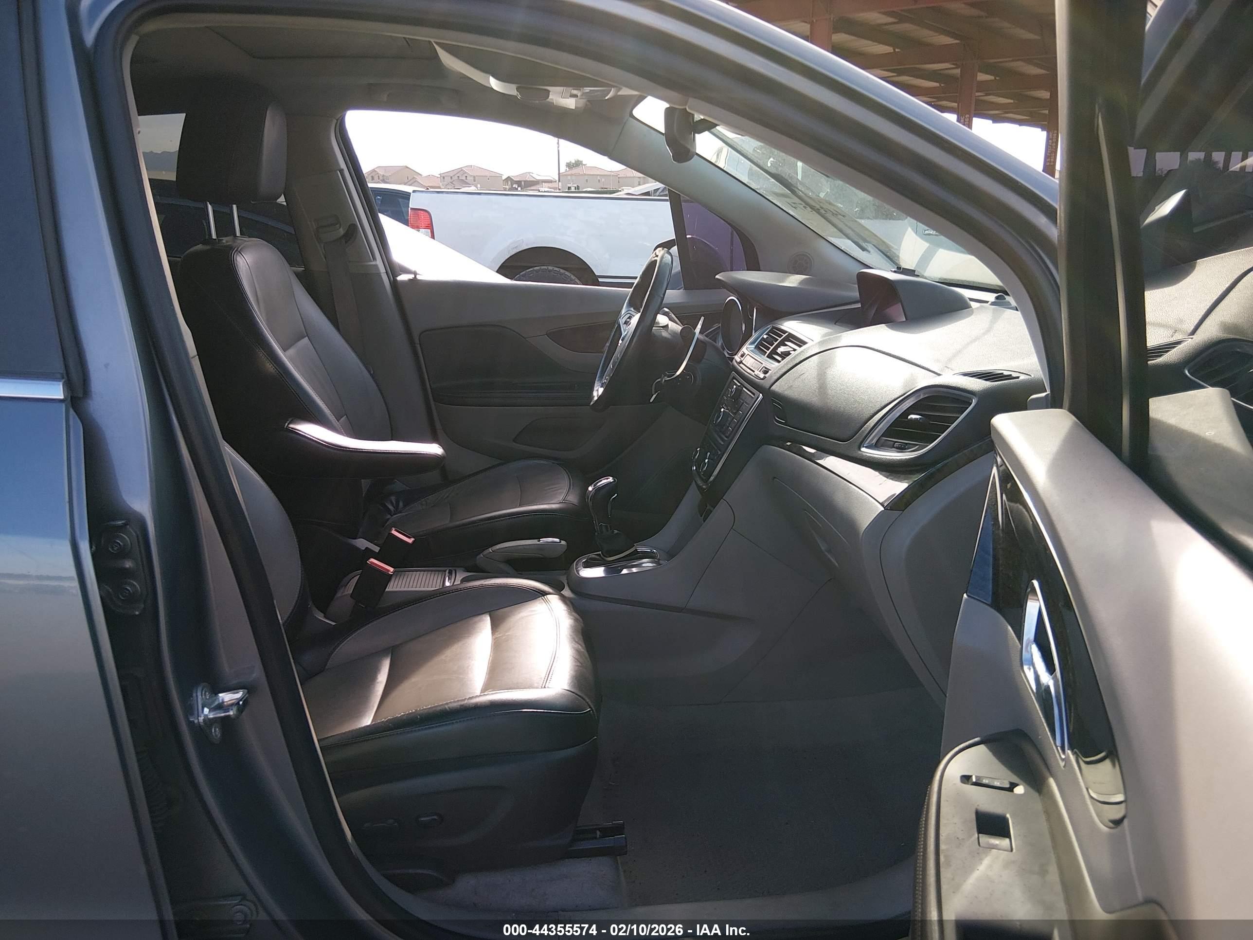 BUICK ENCORE image 5