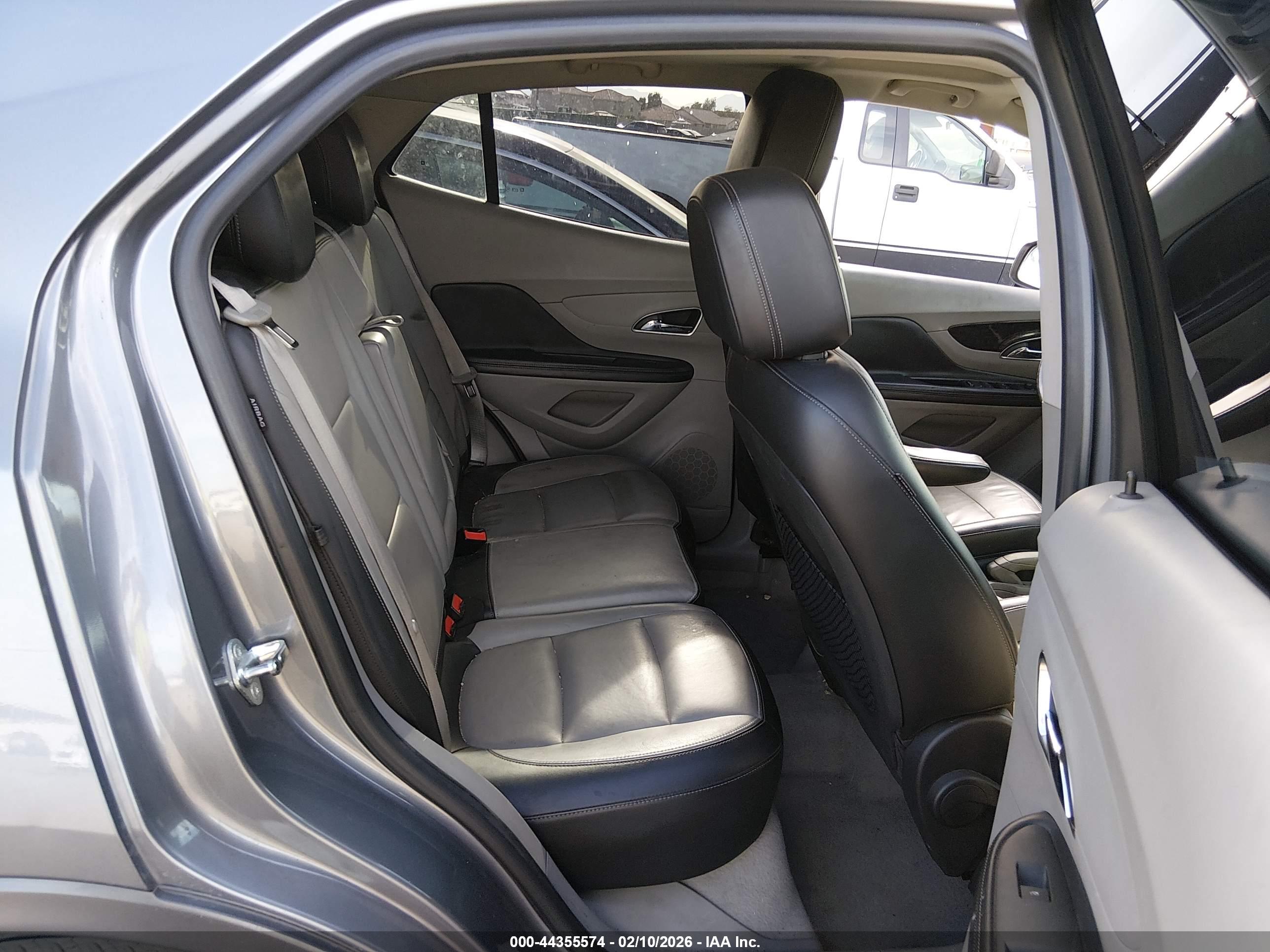 BUICK ENCORE image 8