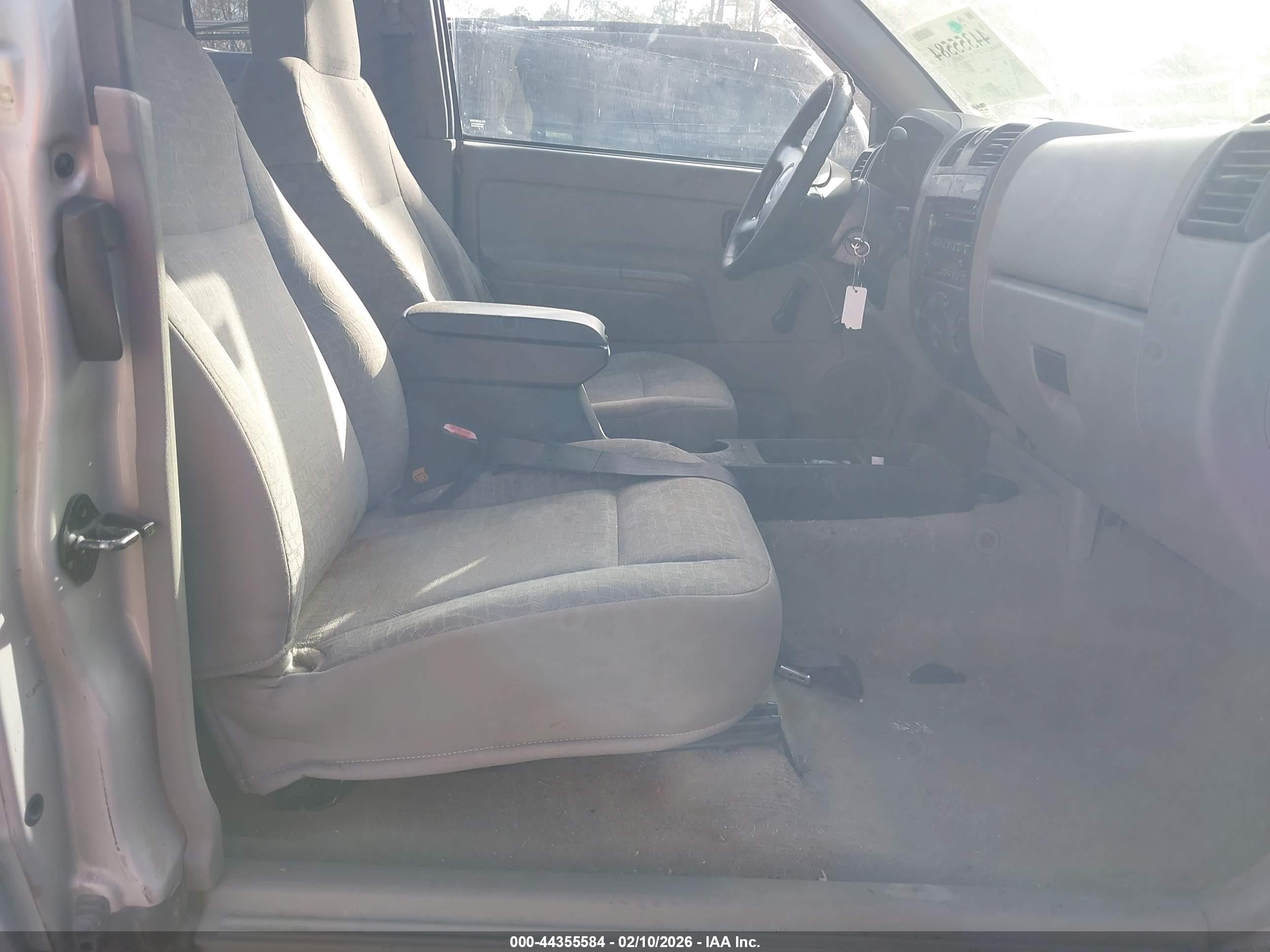 GMC CANYON image 5