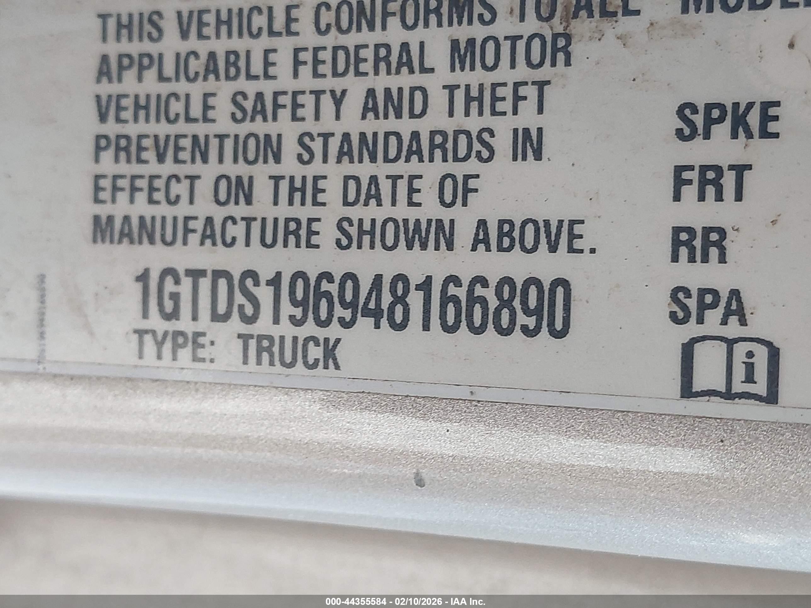 GMC CANYON image 9