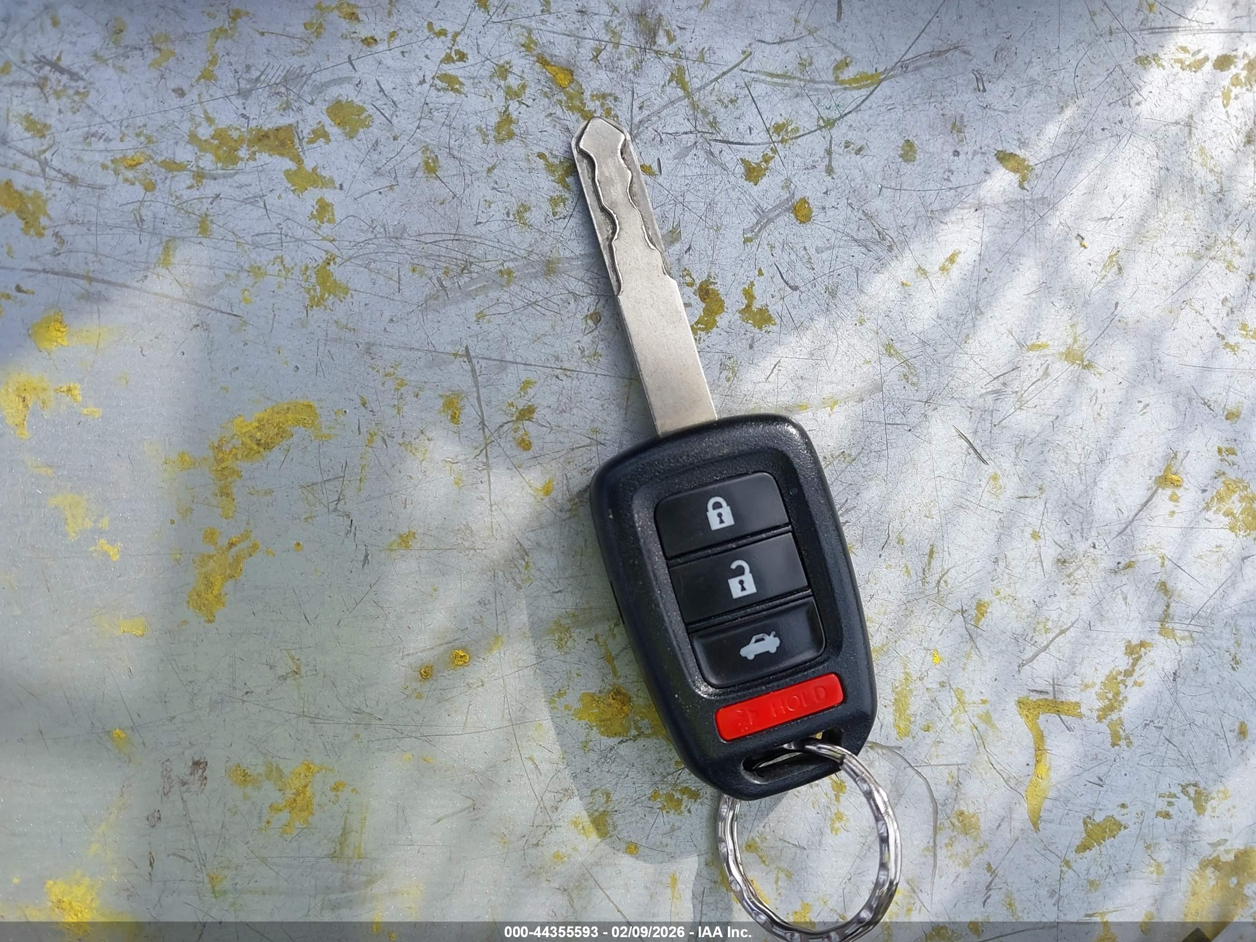 HONDA CIVIC image 11