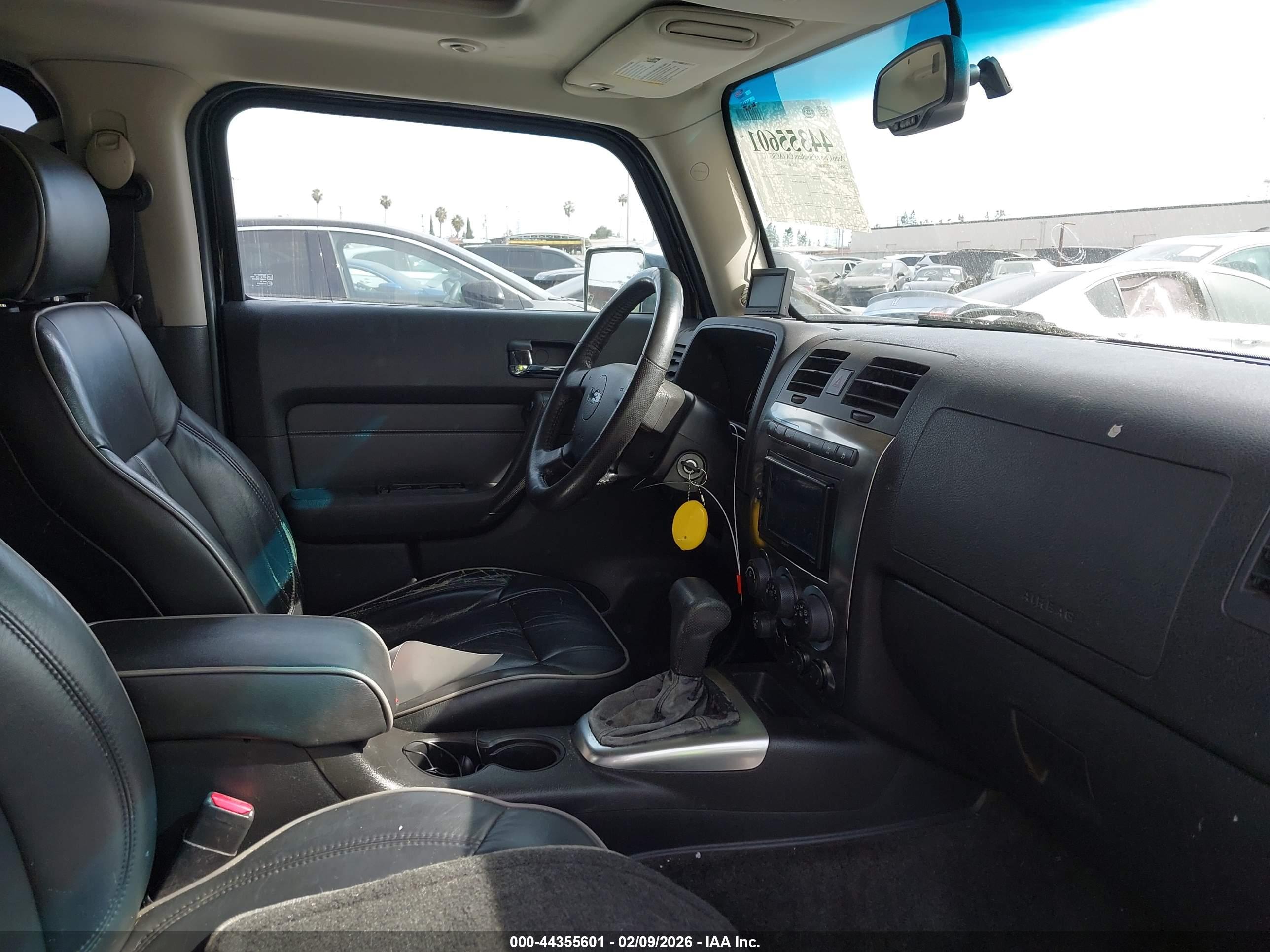 HUMMER H3 image 5