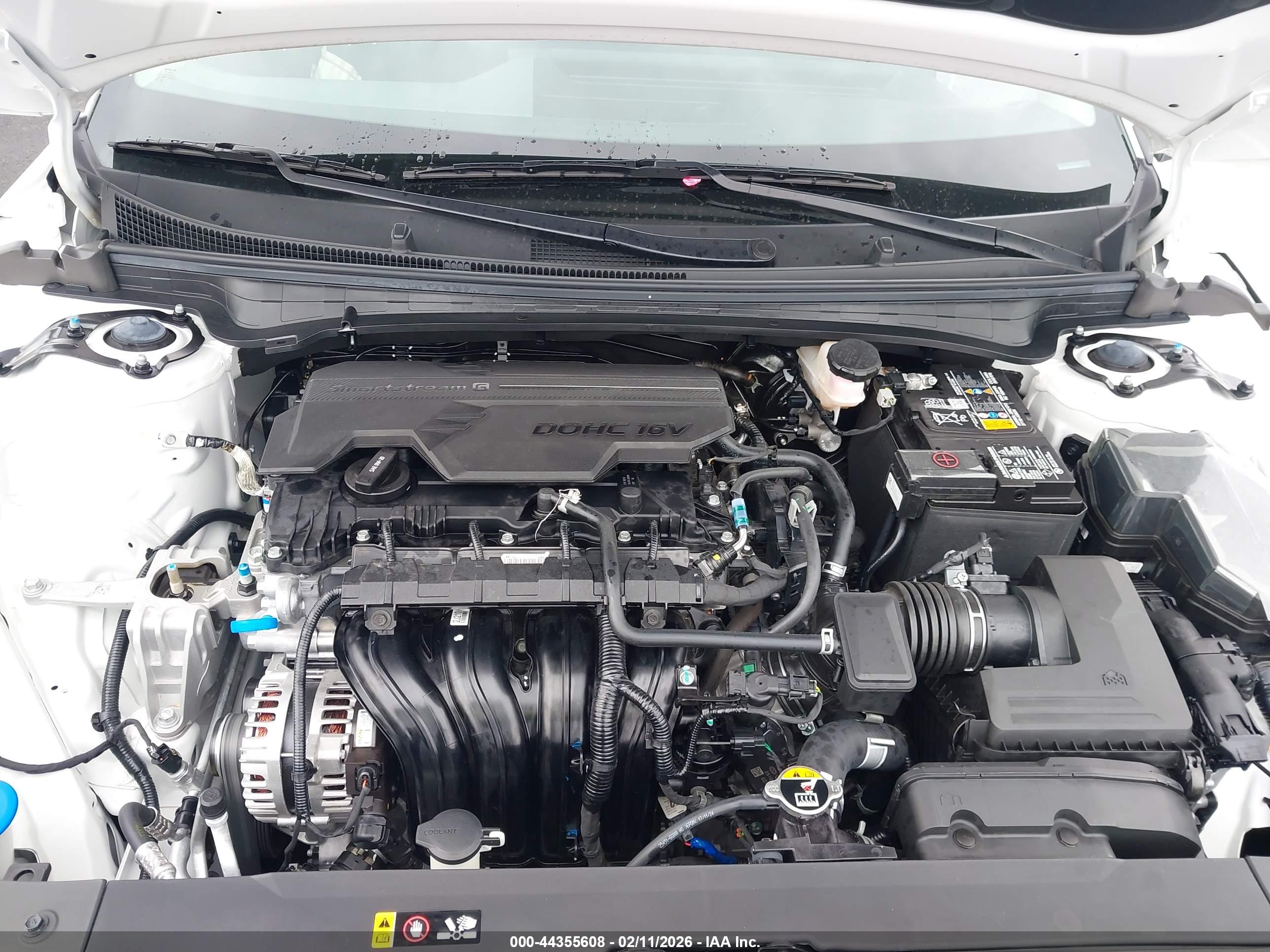 KIA K4 image 10