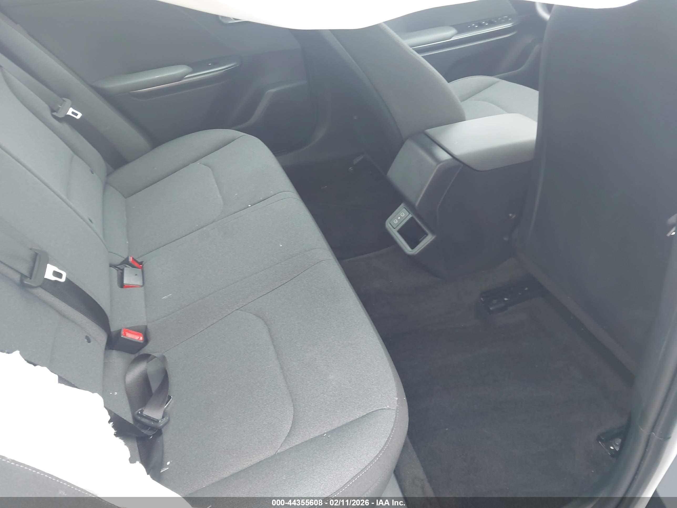 KIA K4 image 8