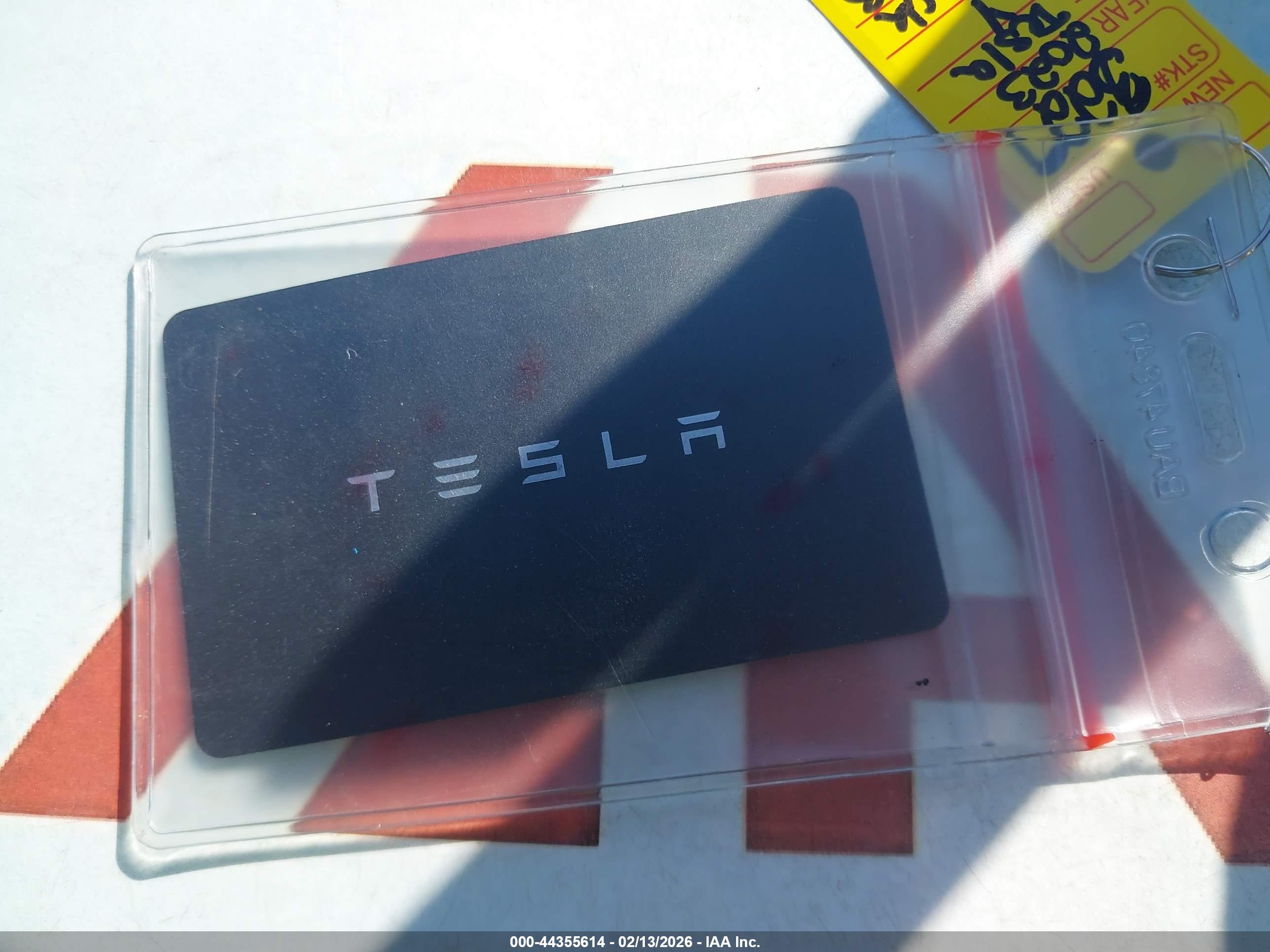 TESLA MODEL image 11